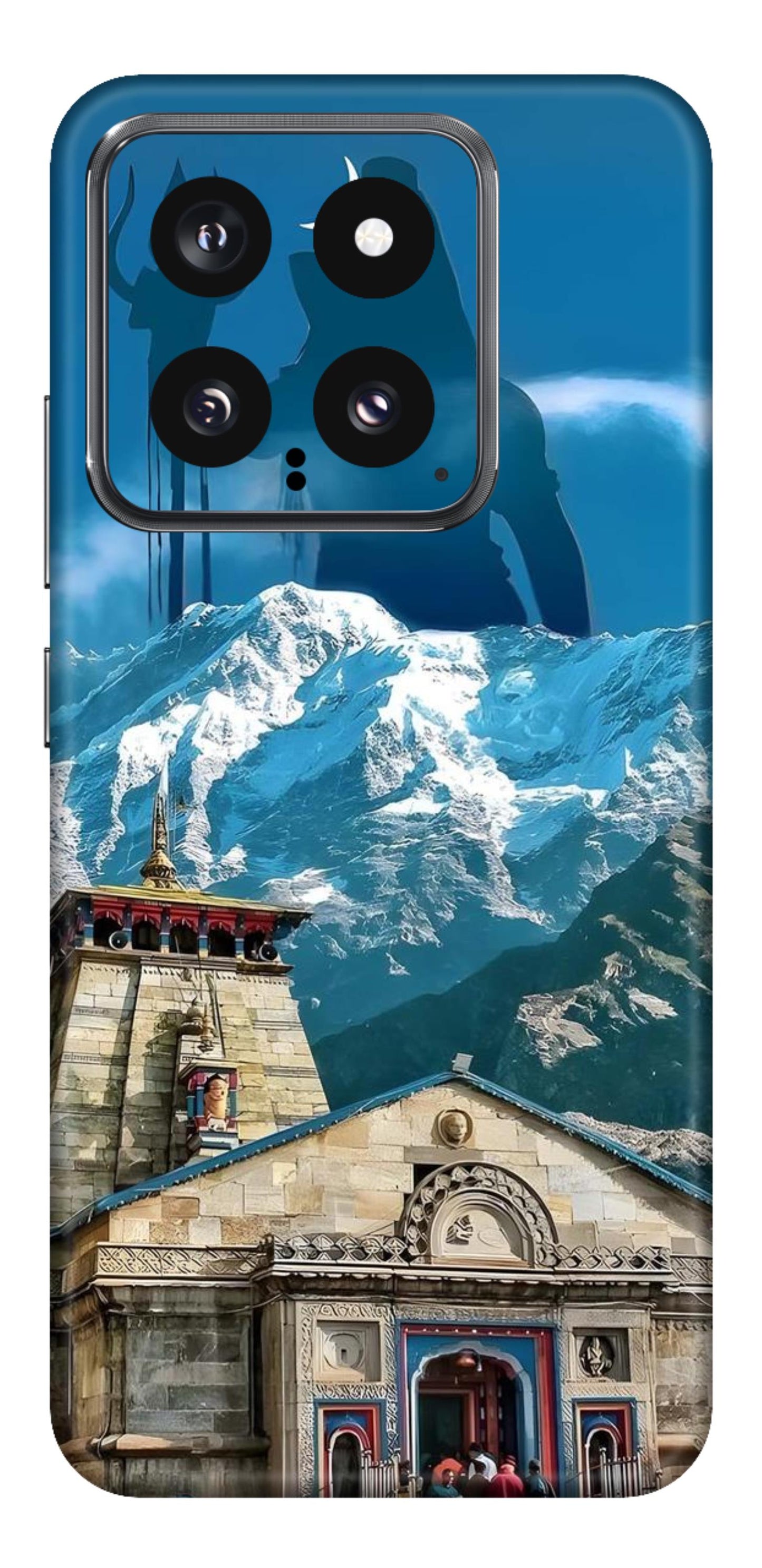 Xiaomi 14 5G Skins and Wraps