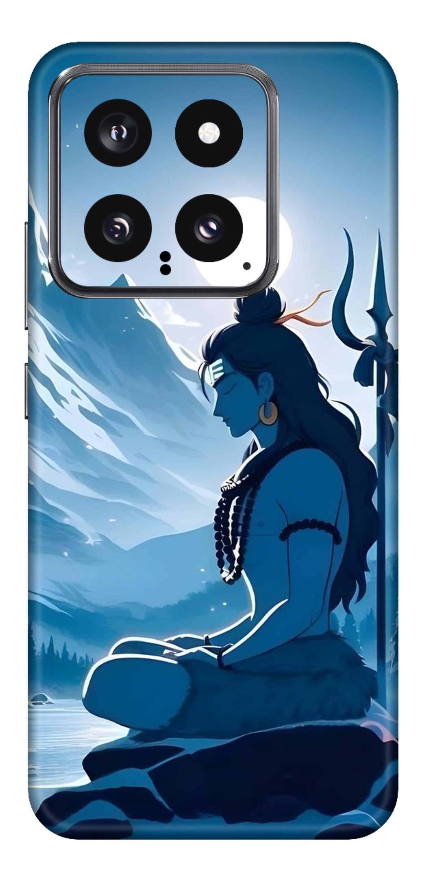 Xiaomi 14 5G Skins and Wraps