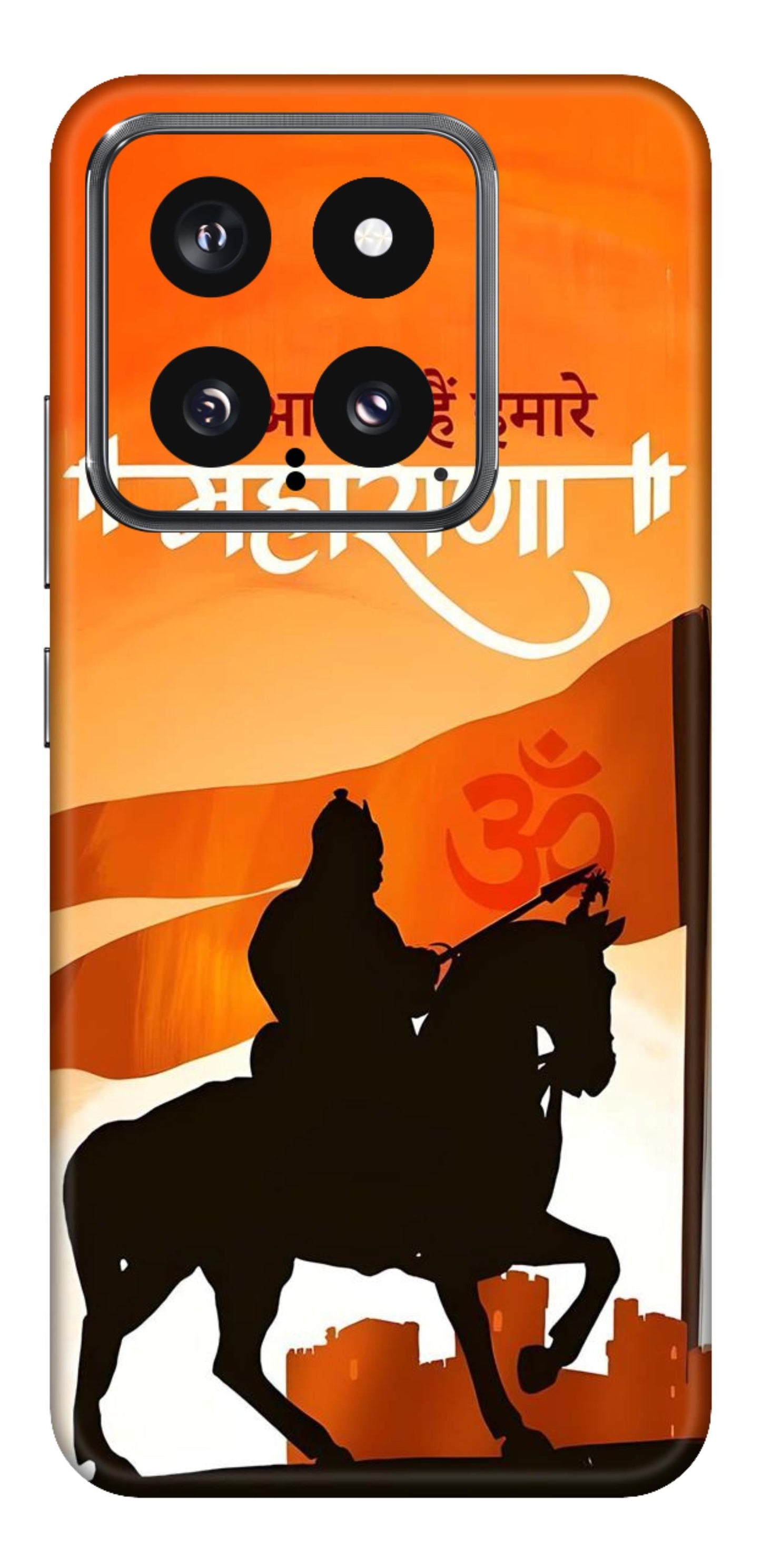 Xiaomi 14 5G Skins and Wraps