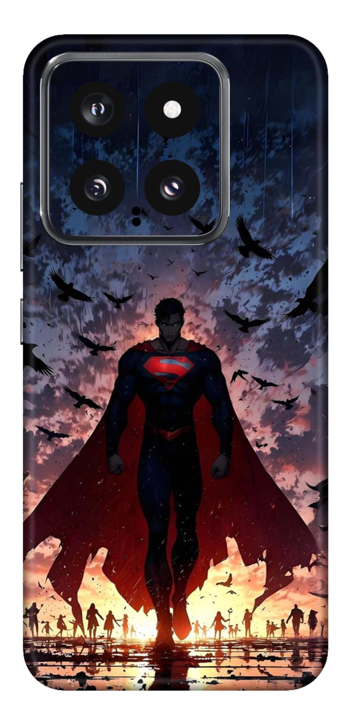 Xiaomi 14 5G Skins and Wraps