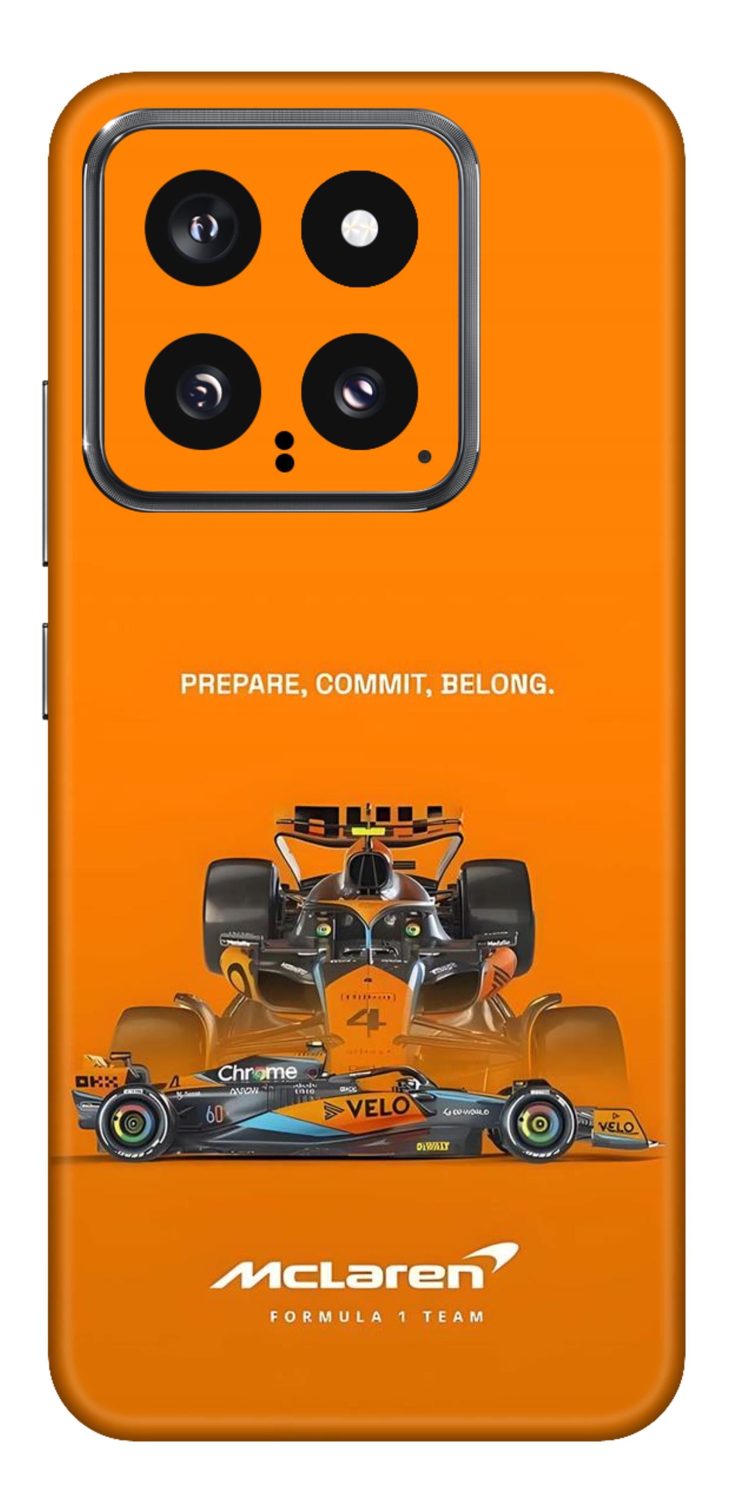 Xiaomi 14 5G Skins and Wraps