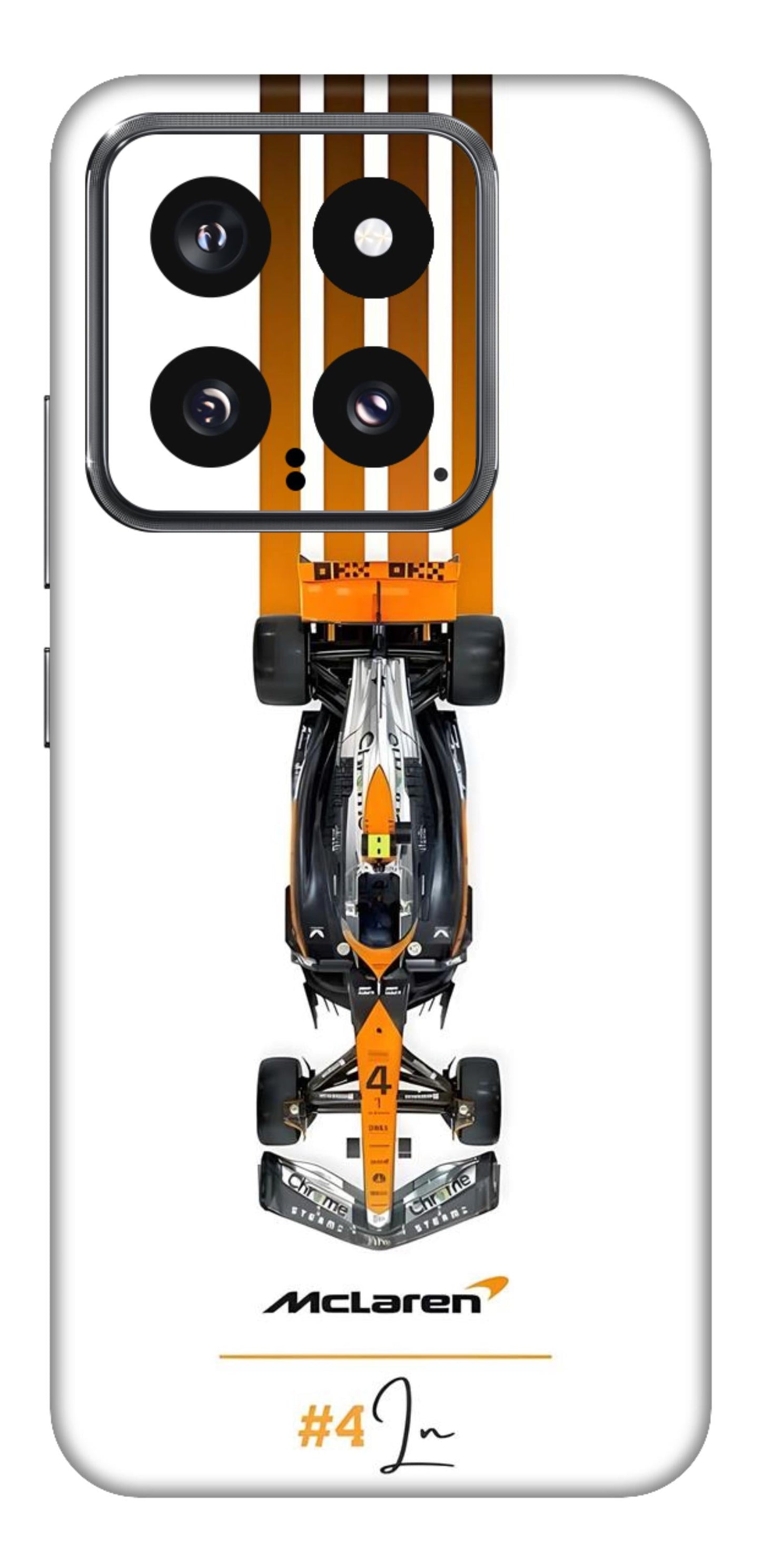 Xiaomi 14 5G Skins and Wraps