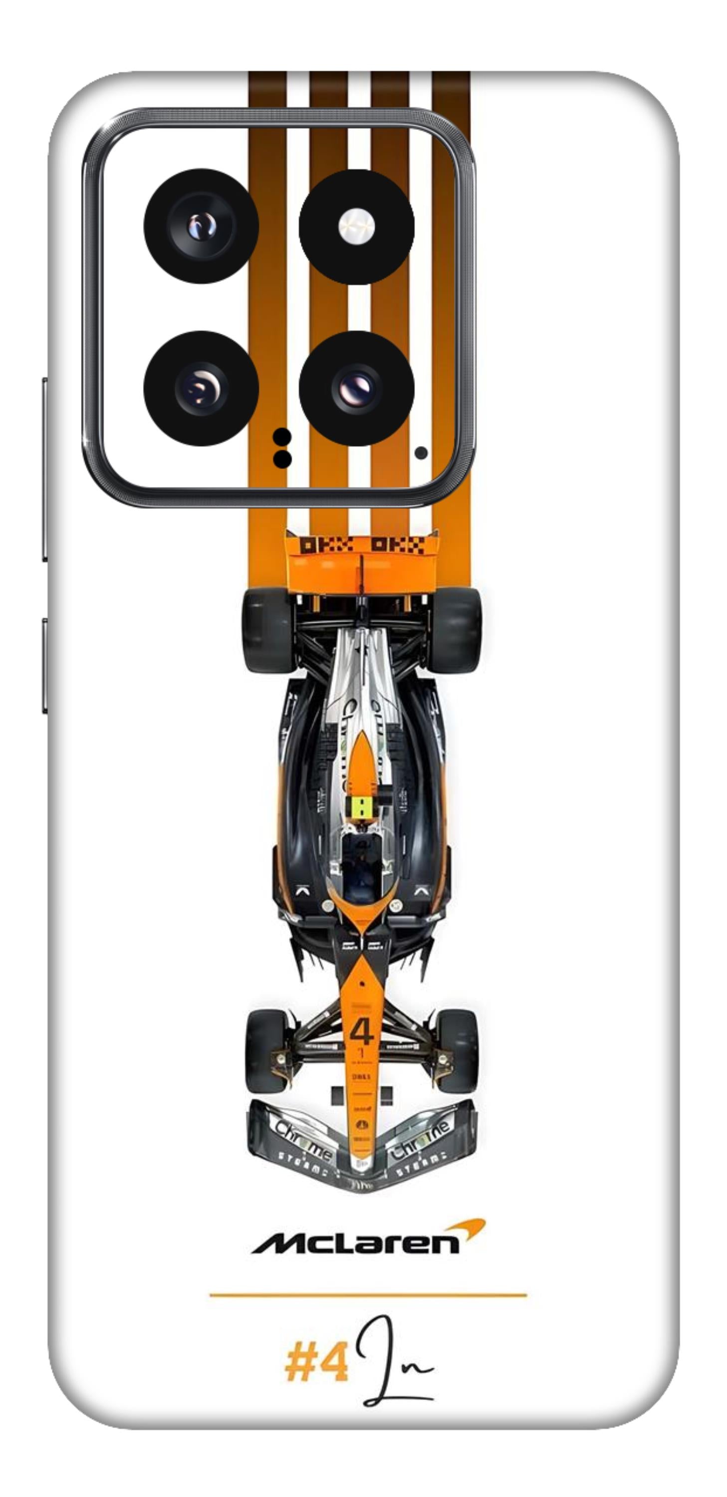 Xiaomi 14 5G Skins and Wraps