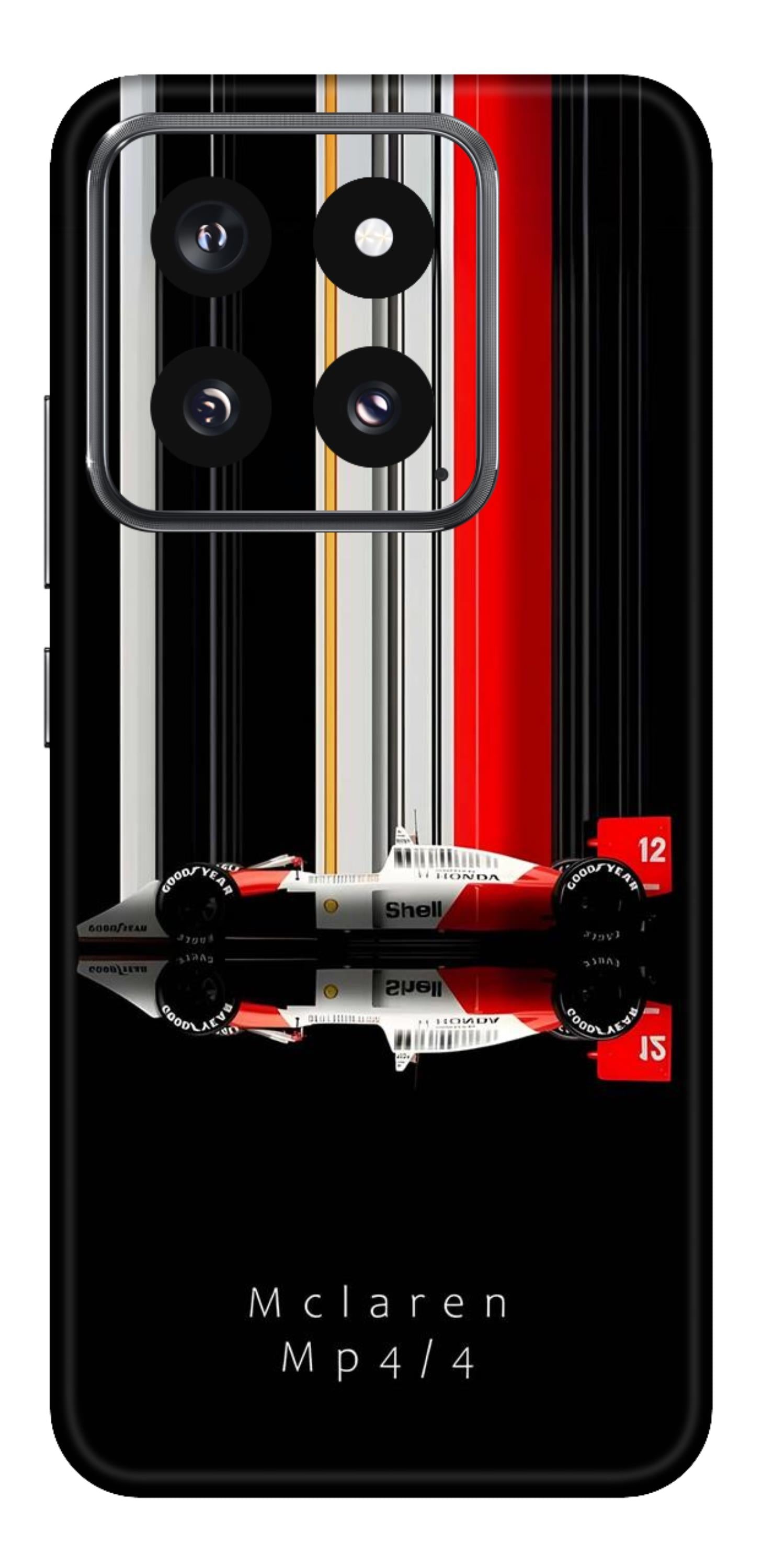 Xiaomi 14 5G Skins and Wraps
