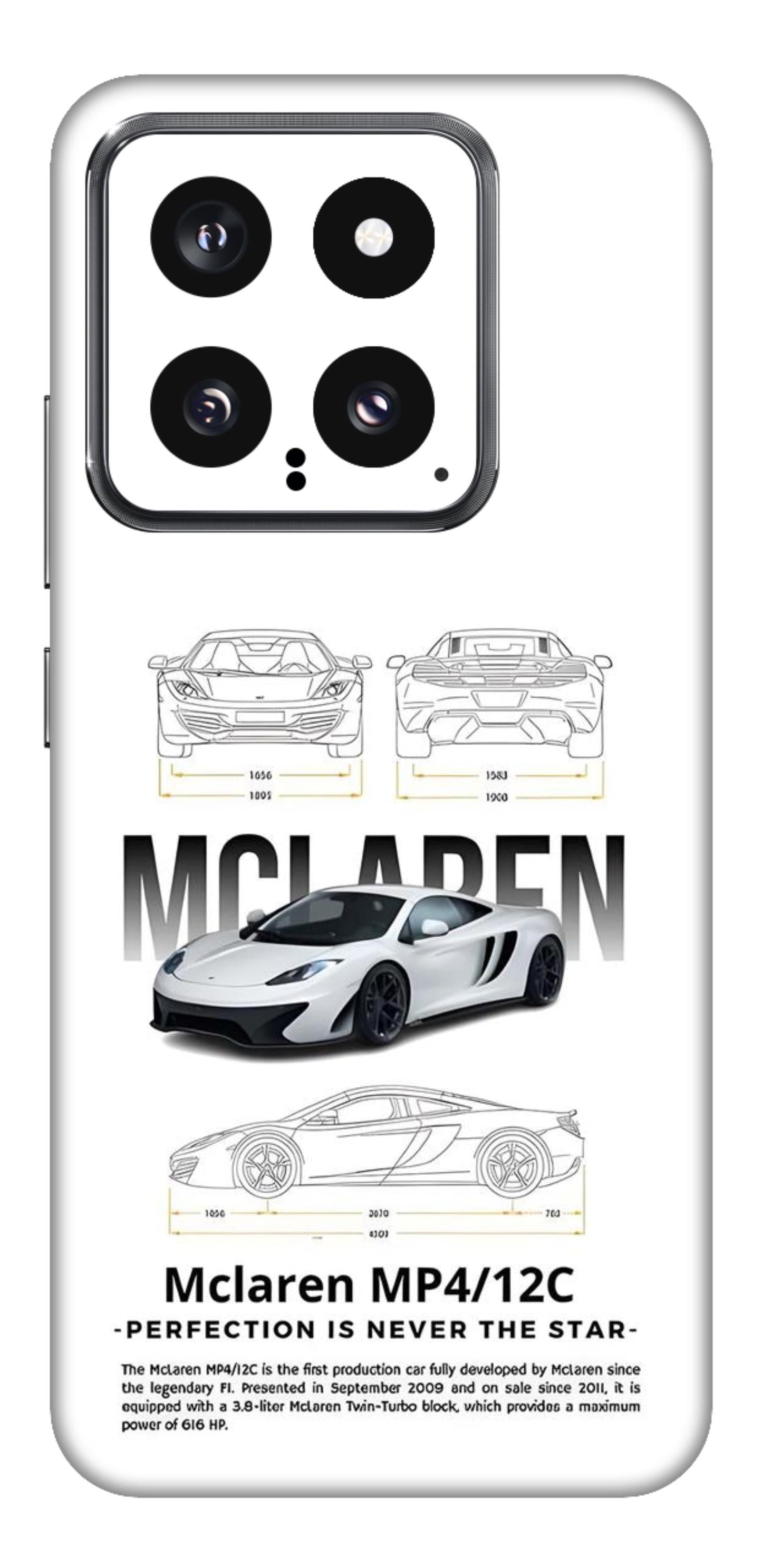 Xiaomi 14 5G Skins and Wraps