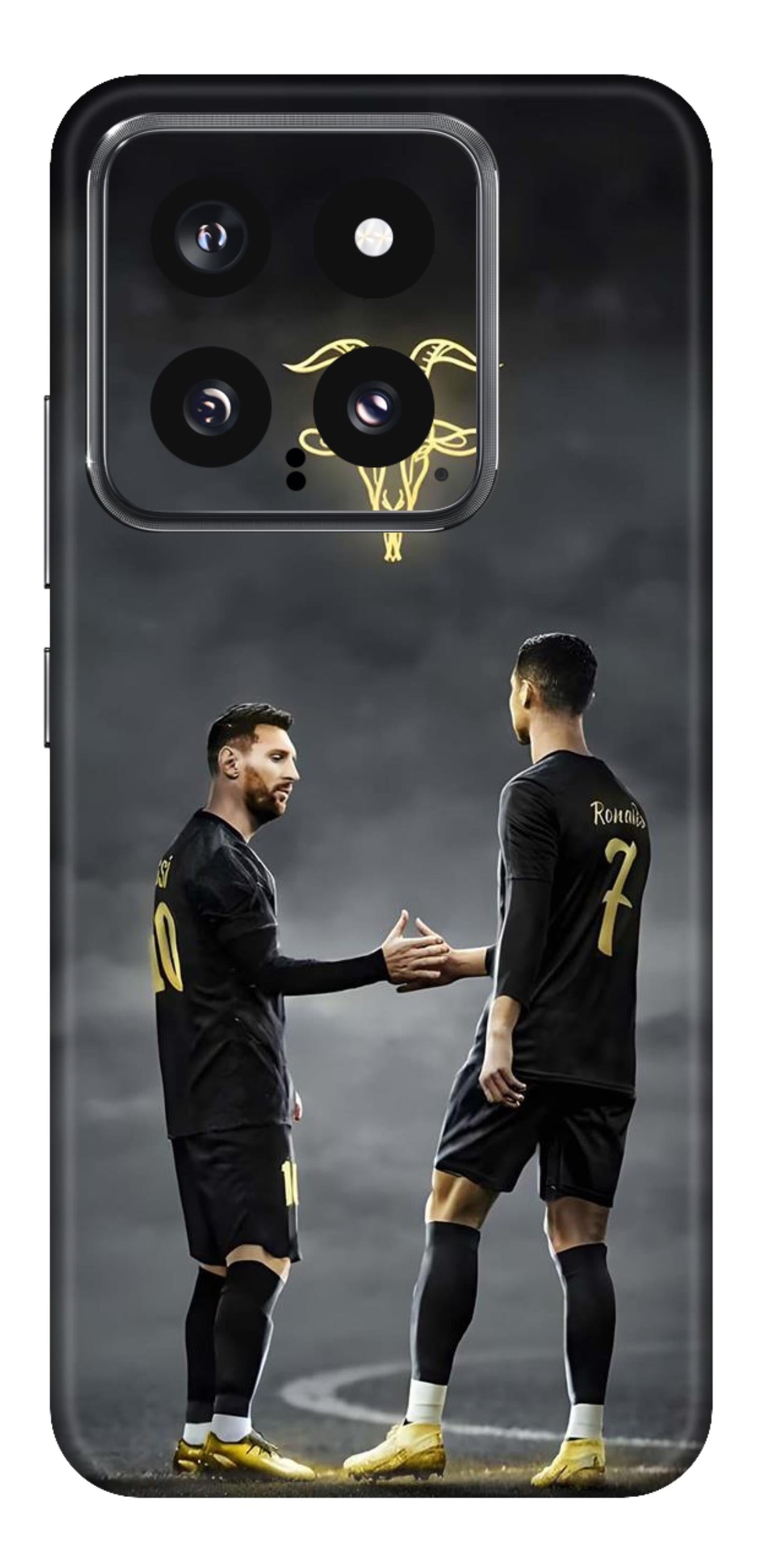 Xiaomi 14 5G Skins and Wraps