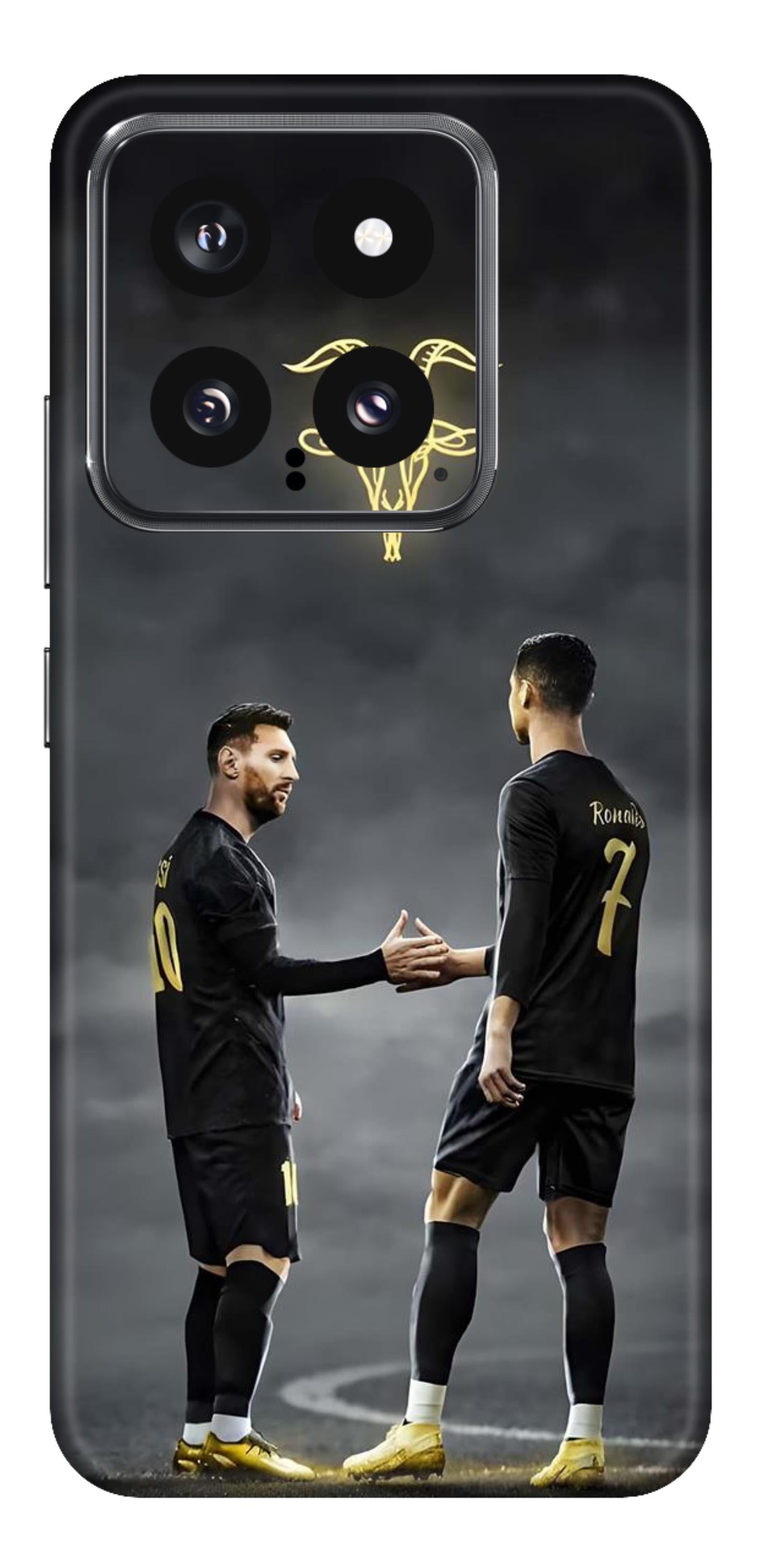 Xiaomi 14 5G Skins and Wraps