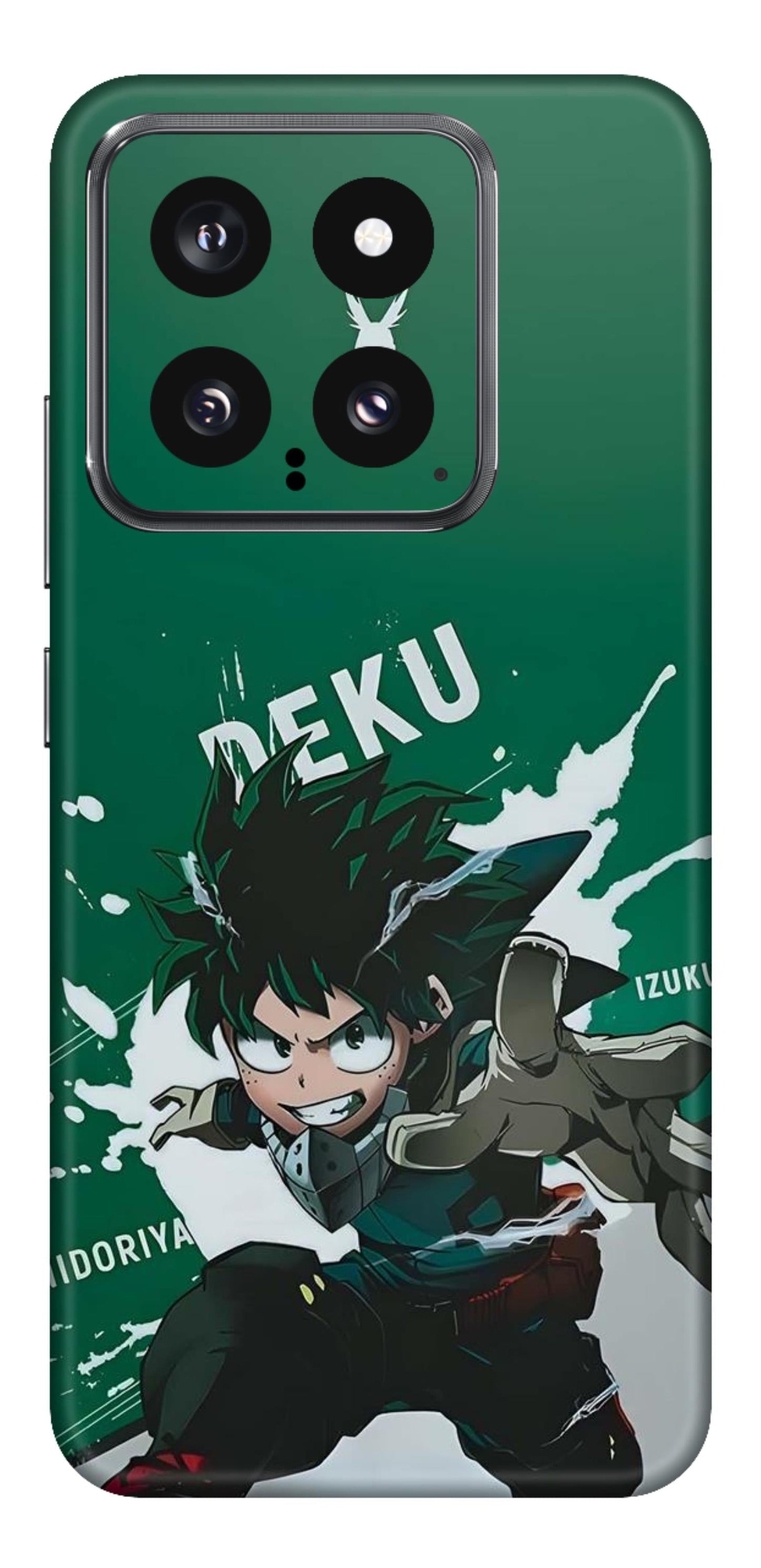 Xiaomi 14 5G Skins and Wraps