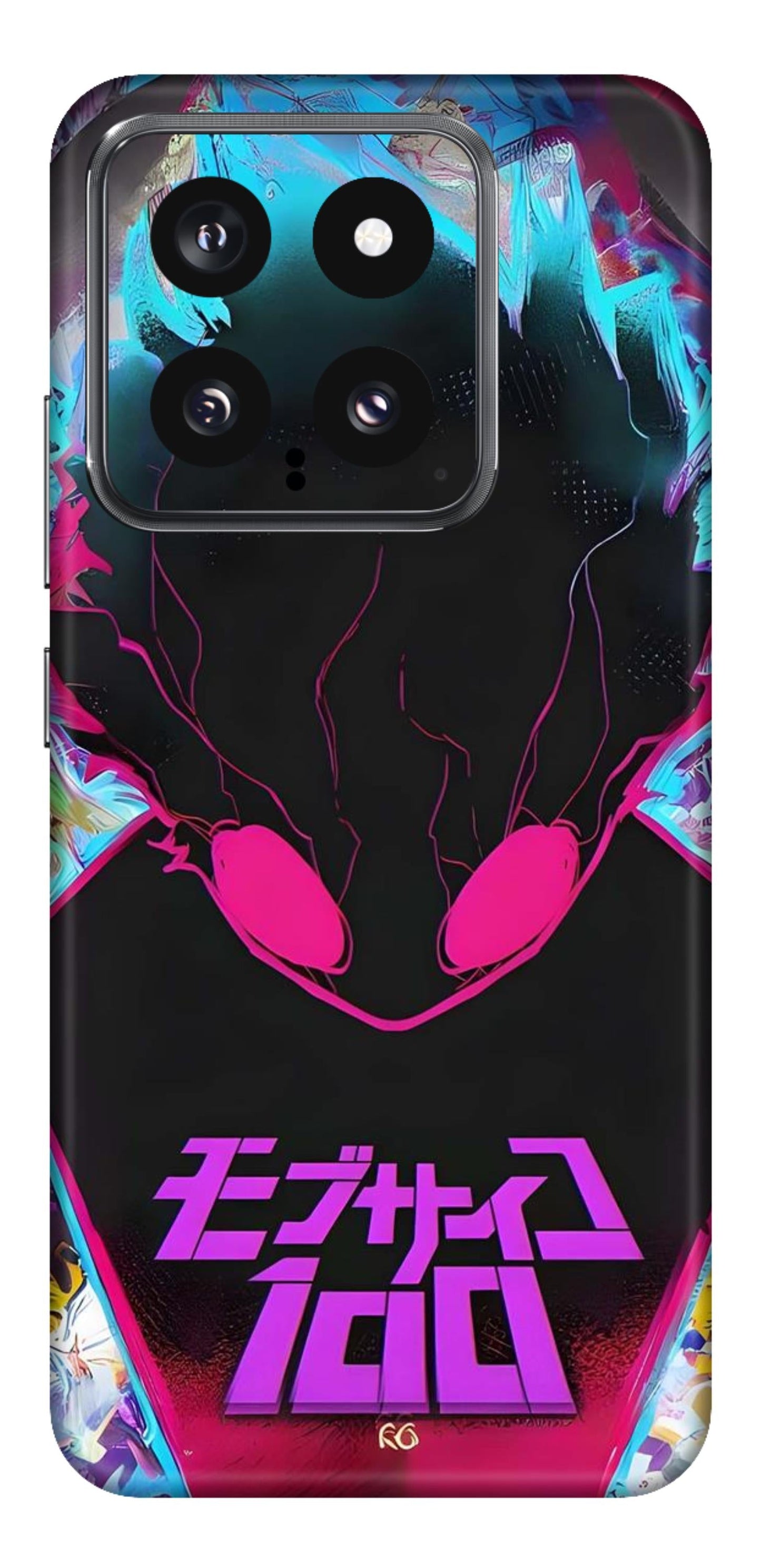Xiaomi 14 5G Skins and Wraps