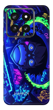 Xiaomi 14 5G Skins and Wraps