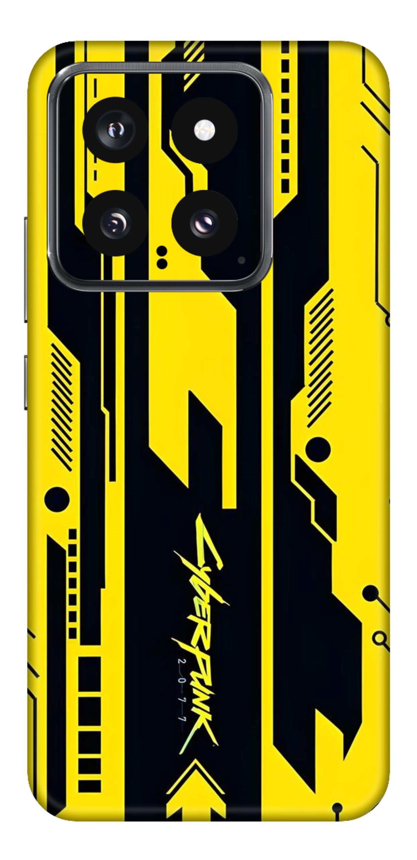 Xiaomi 14 5G Skins and Wraps