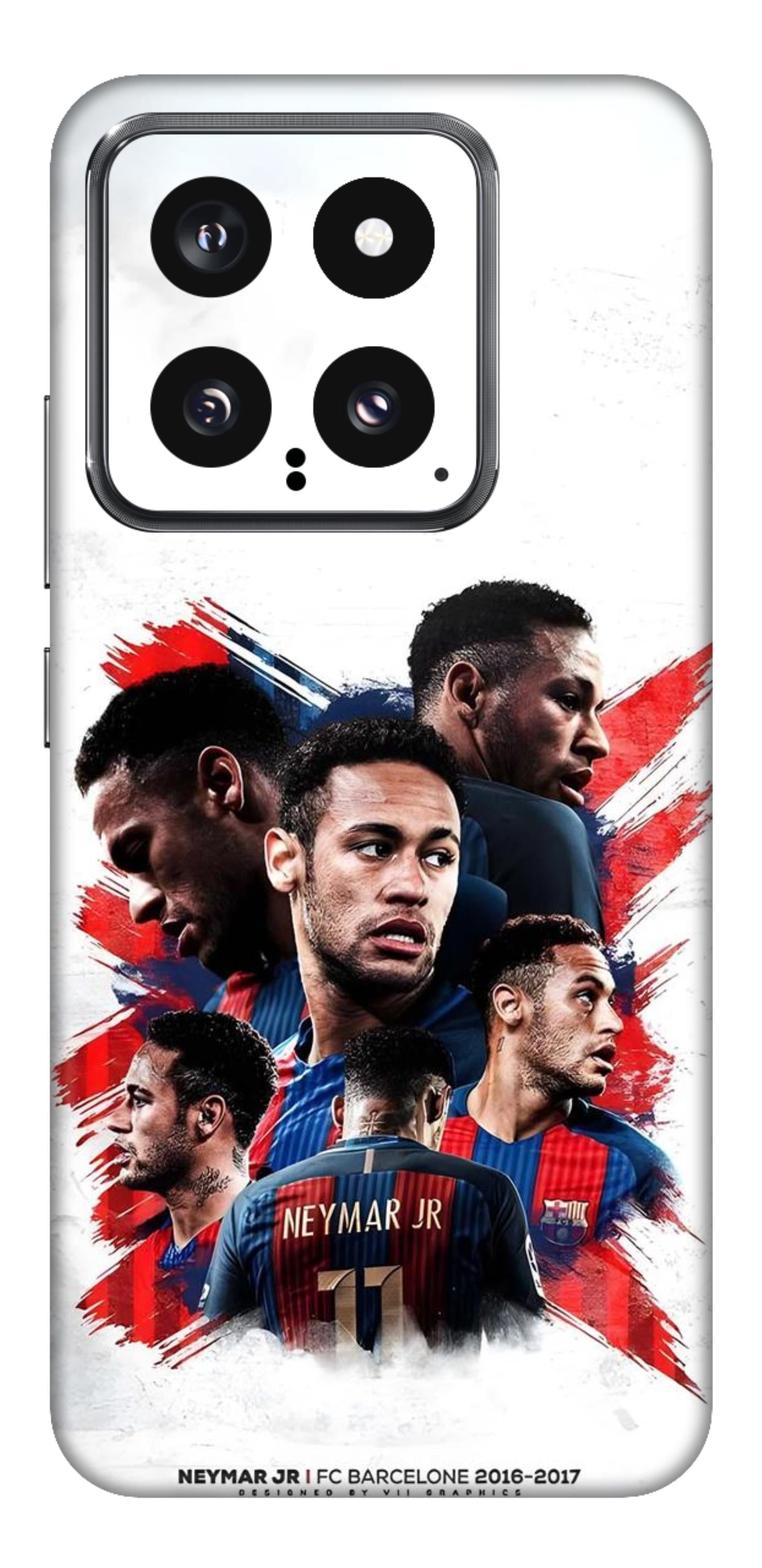 Xiaomi 14 5G Skins and Wraps