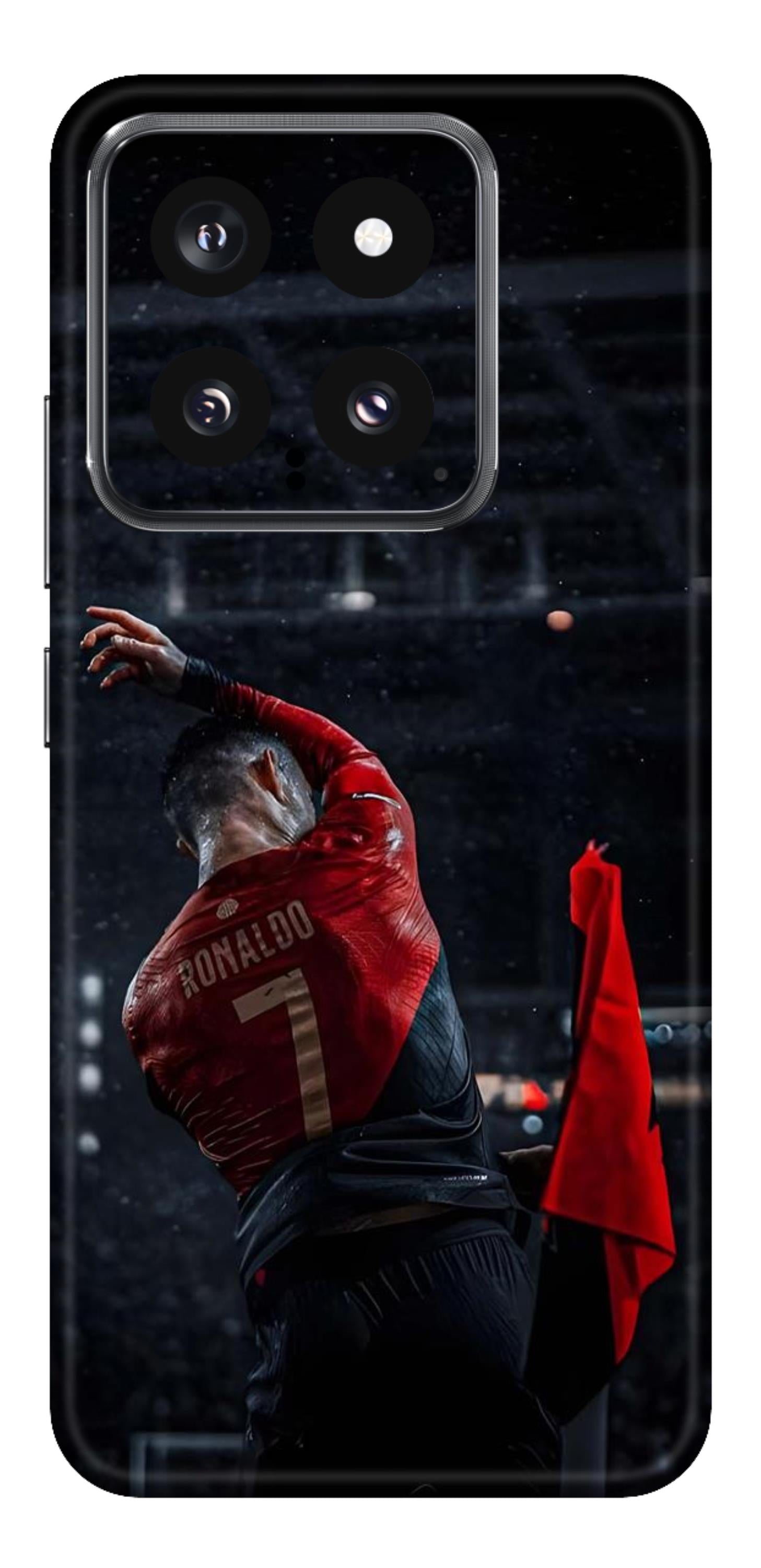 Xiaomi 14 5G Skins and Wraps