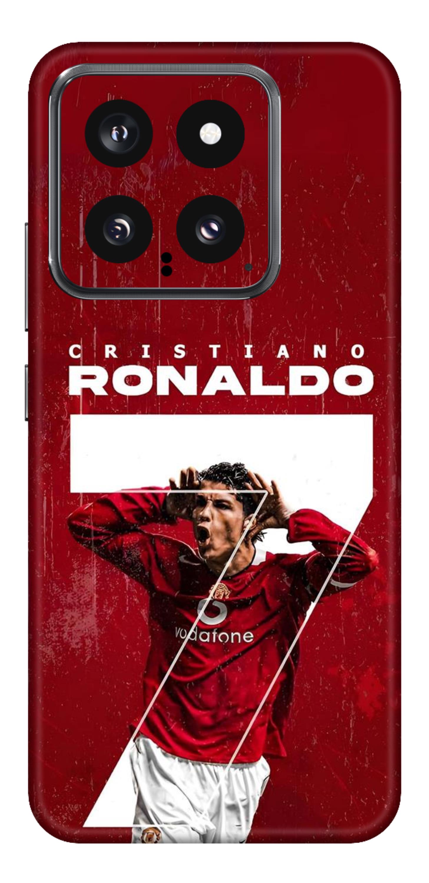 Xiaomi 14 5G Skins and Wraps