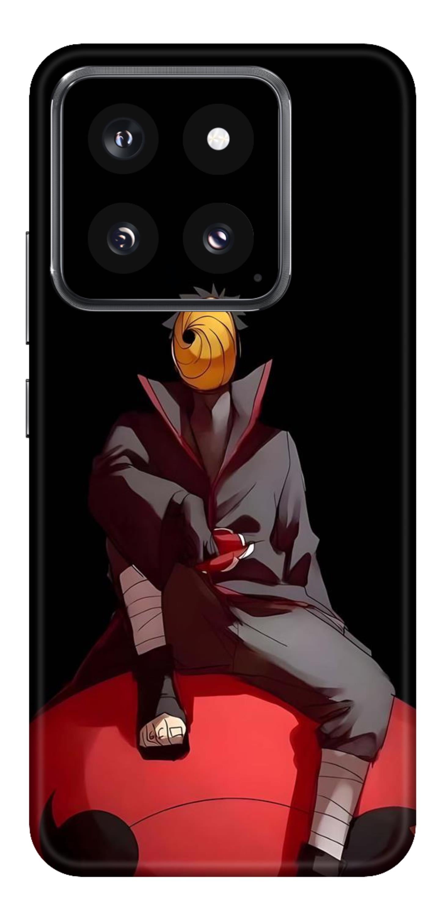 Xiaomi 14 5G Skins and Wraps