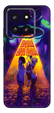 Xiaomi 14 5G Skins and Wraps