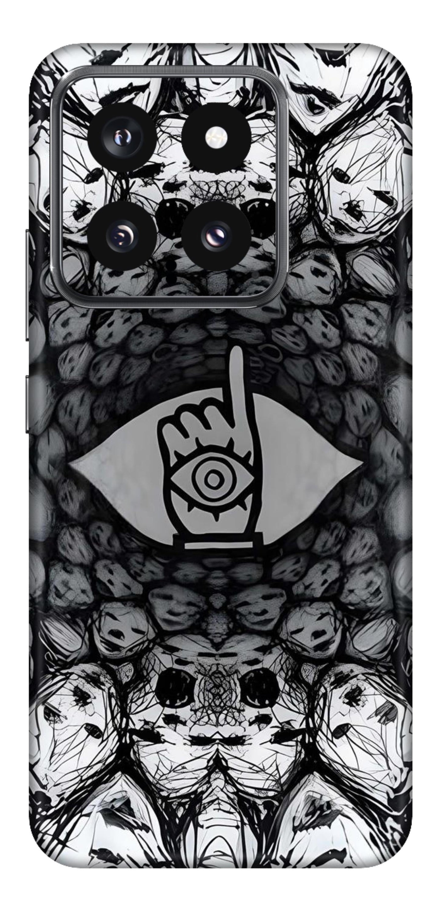 Xiaomi 14 5G Skins and Wraps