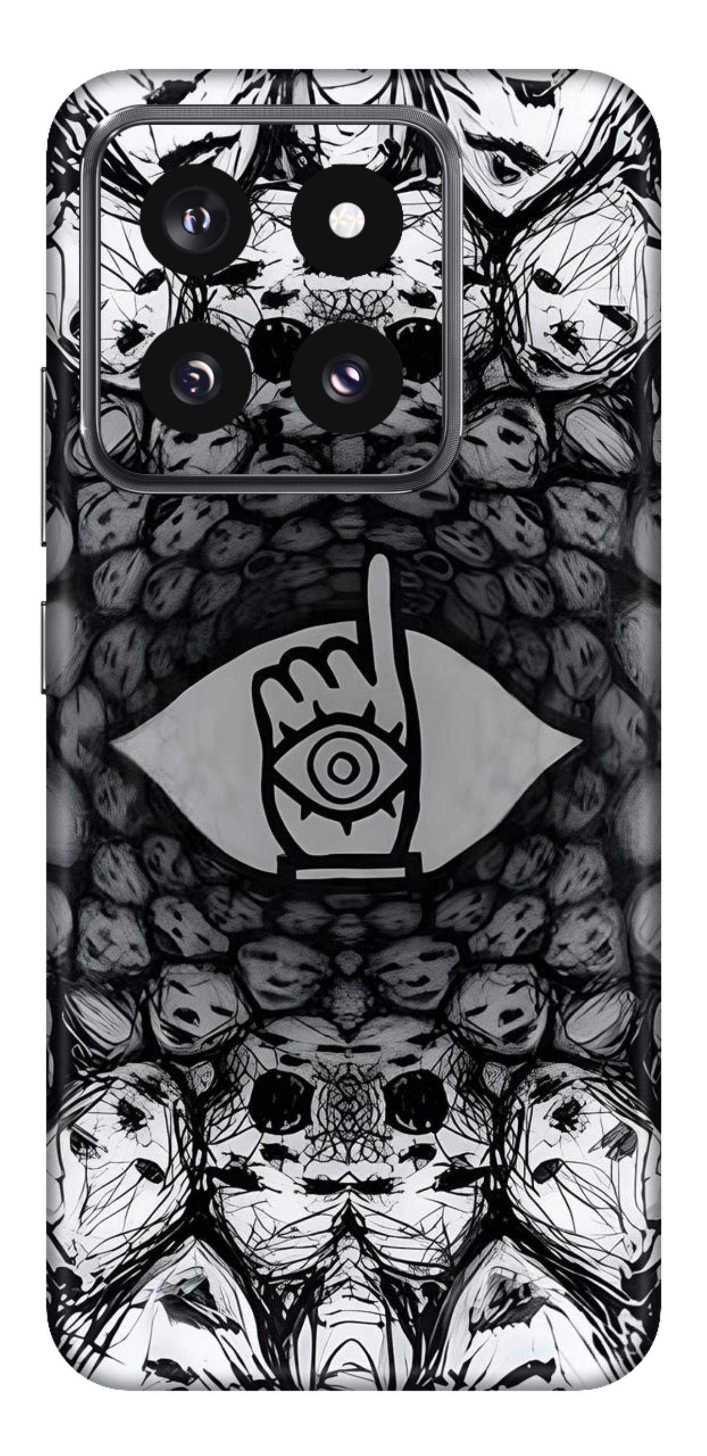 Xiaomi 14 5G Skins and Wraps