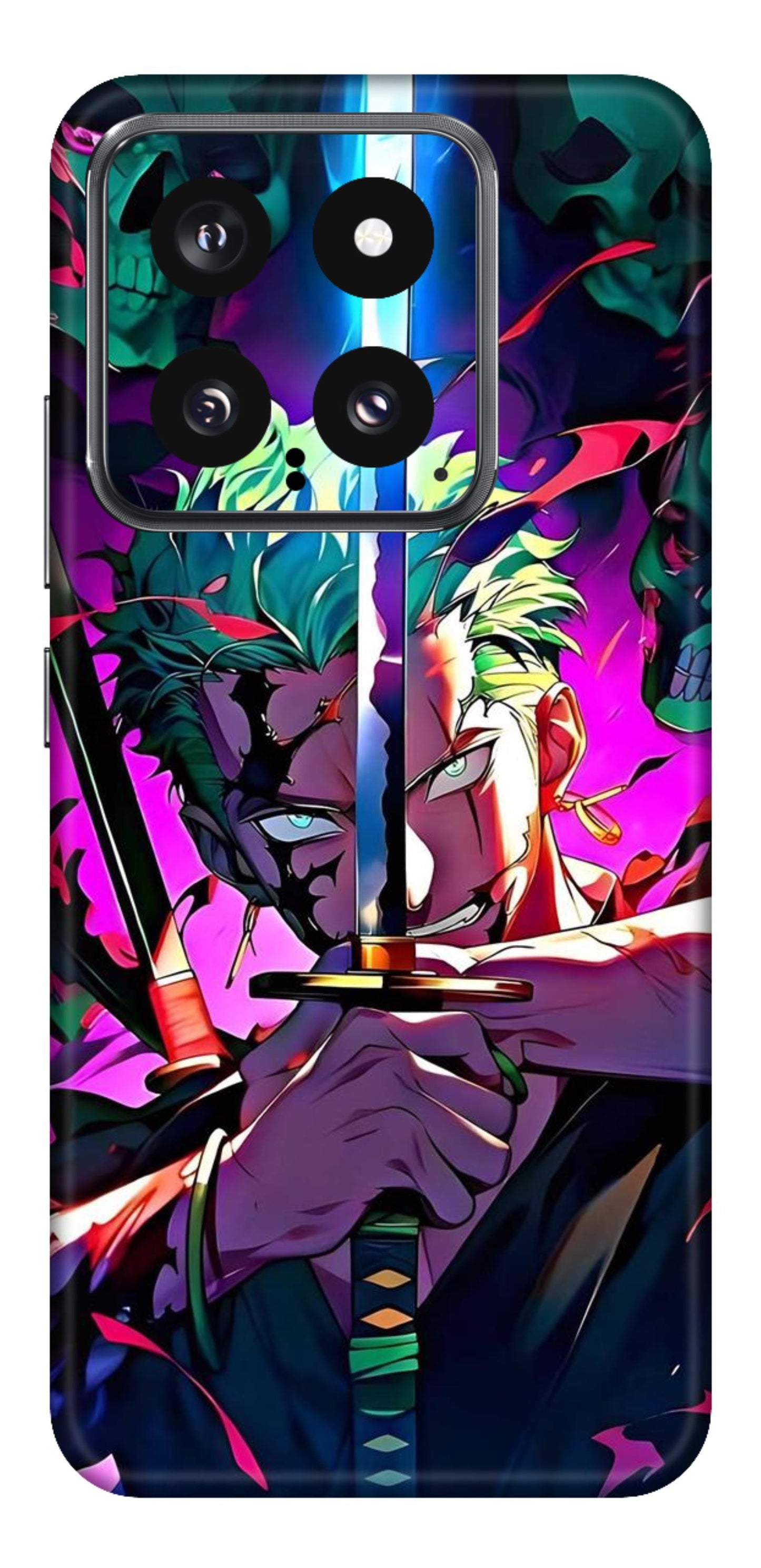 Xiaomi 14 5G Skins and Wraps