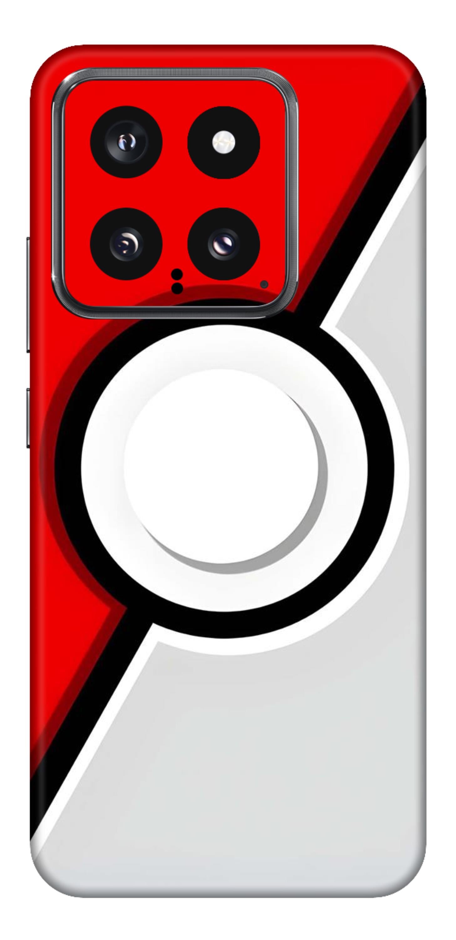 Xiaomi 14 5G Skins and Wraps