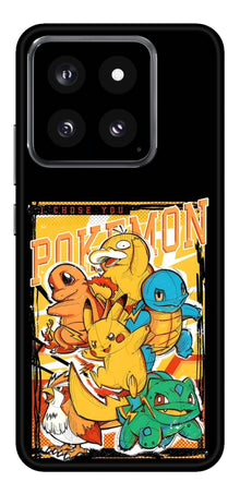 Xiaomi 14 5G Skins and Wraps