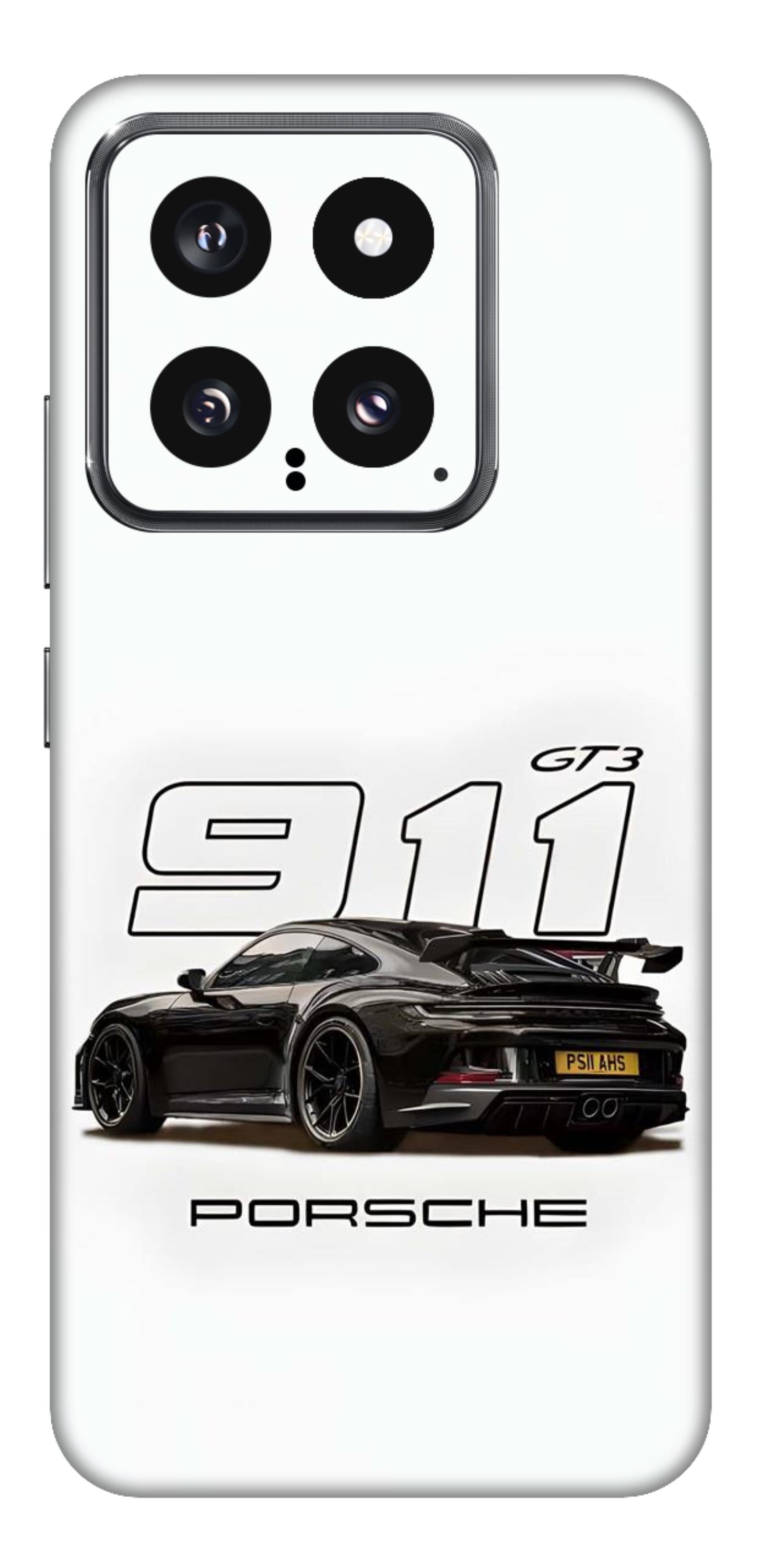 Xiaomi 14 5G Skins and Wraps
