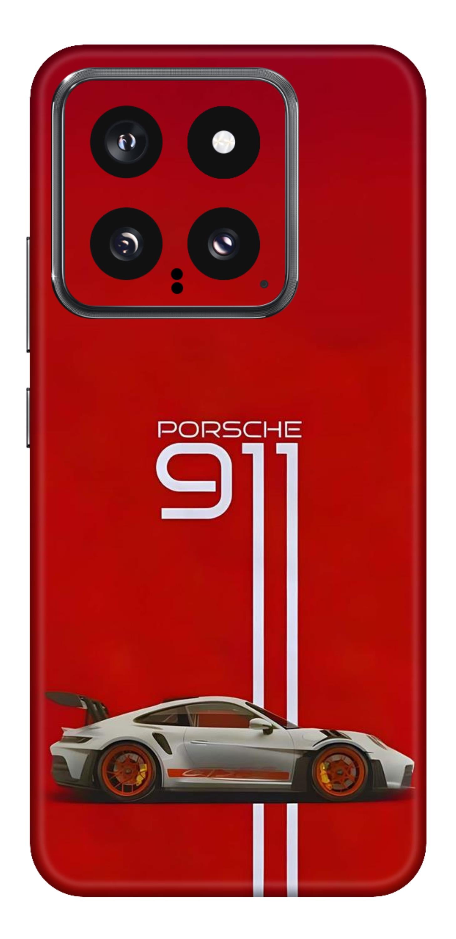 Xiaomi 14 5G Skins and Wraps