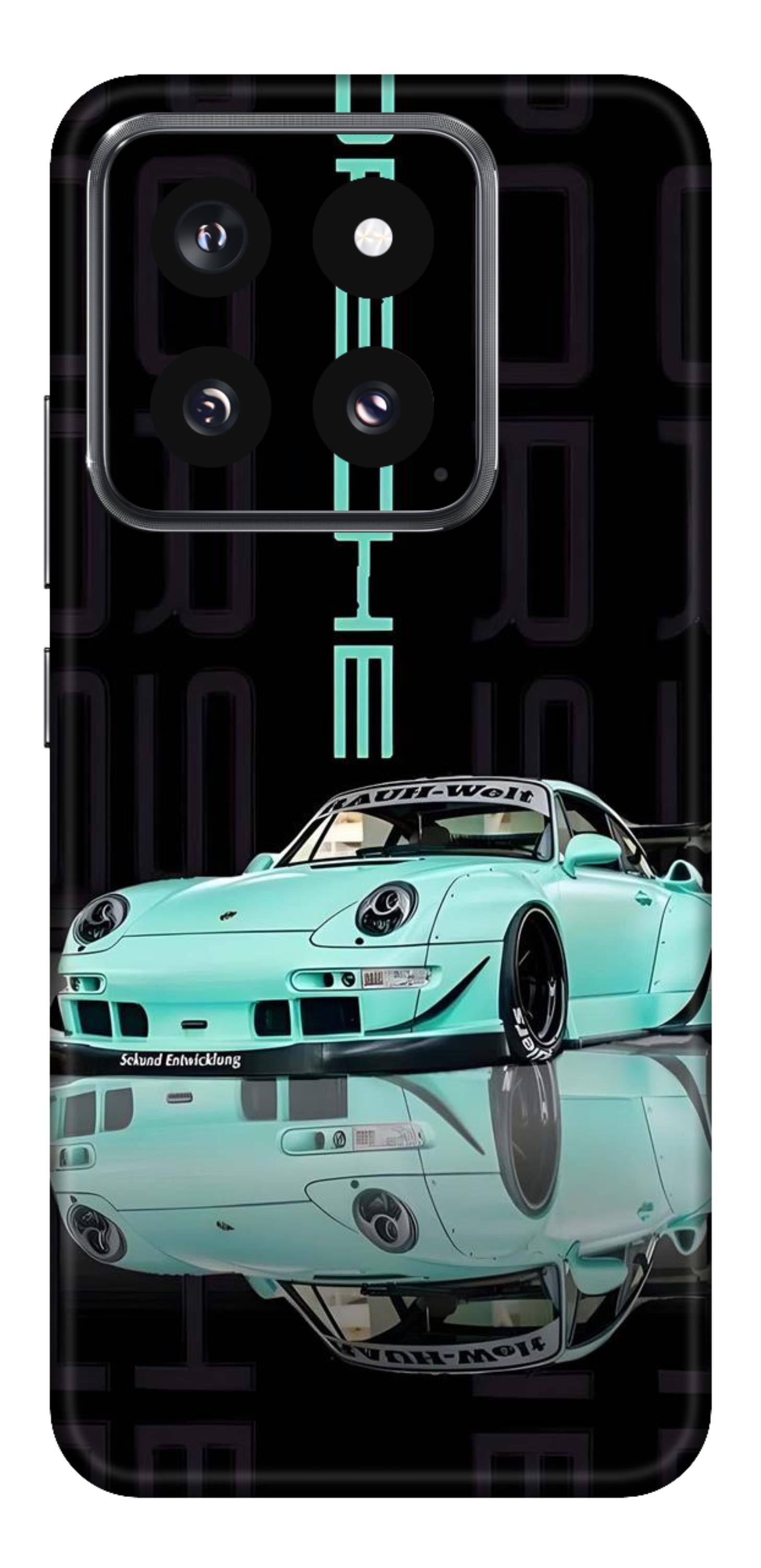Xiaomi 14 5G Skins and Wraps