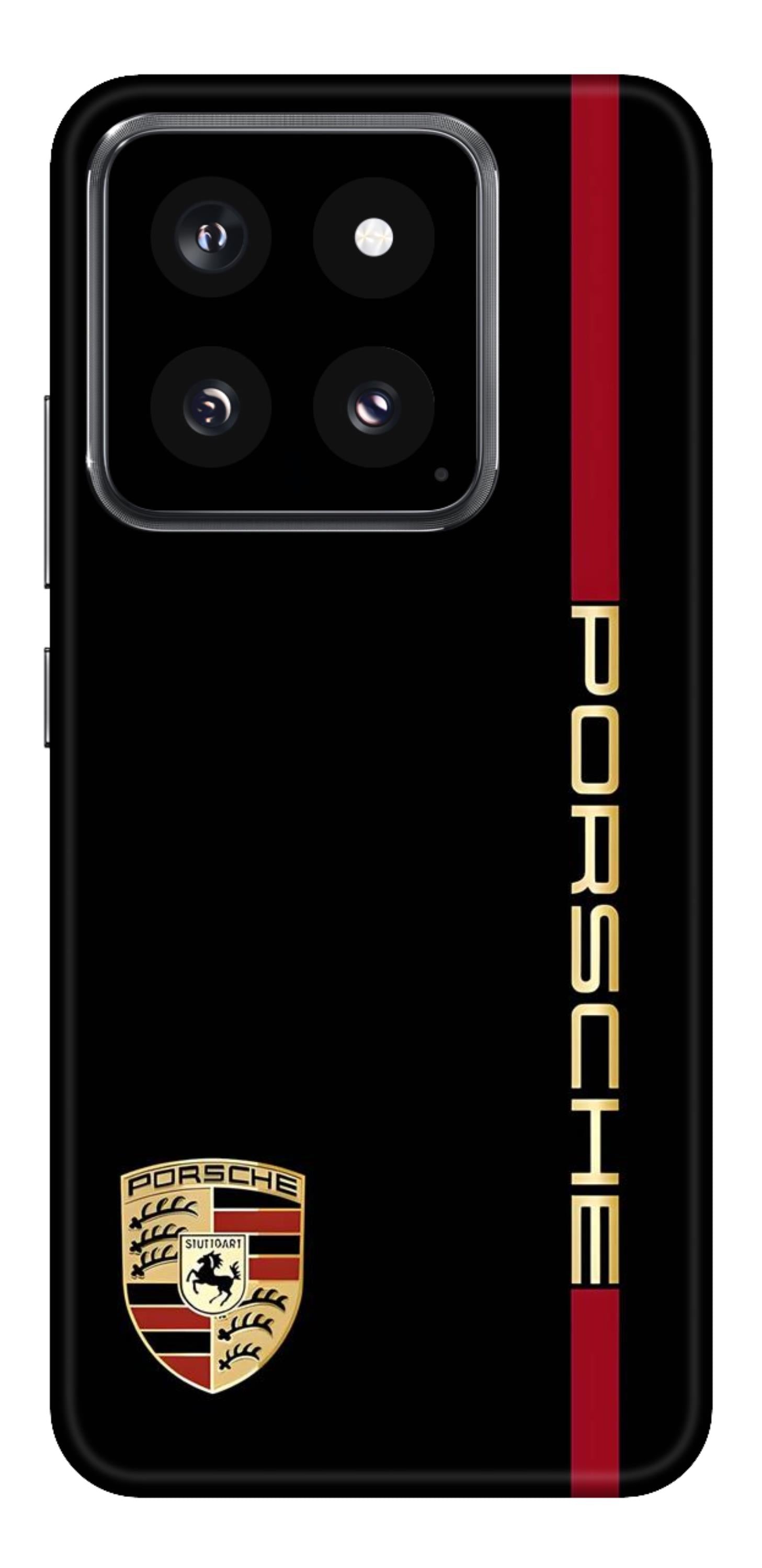 Xiaomi 14 5G Skins and Wraps