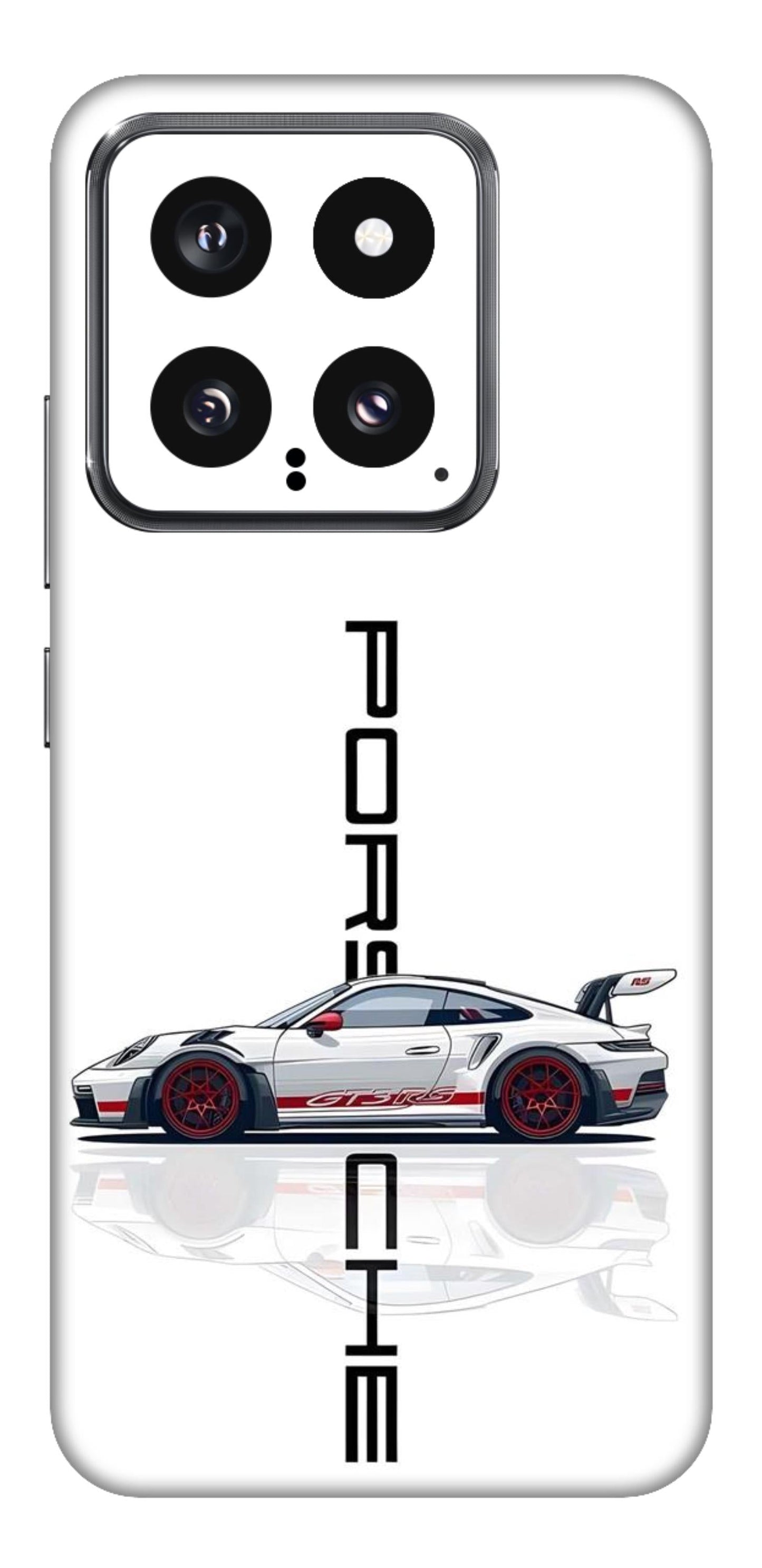 Xiaomi 14 5G Skins and Wraps