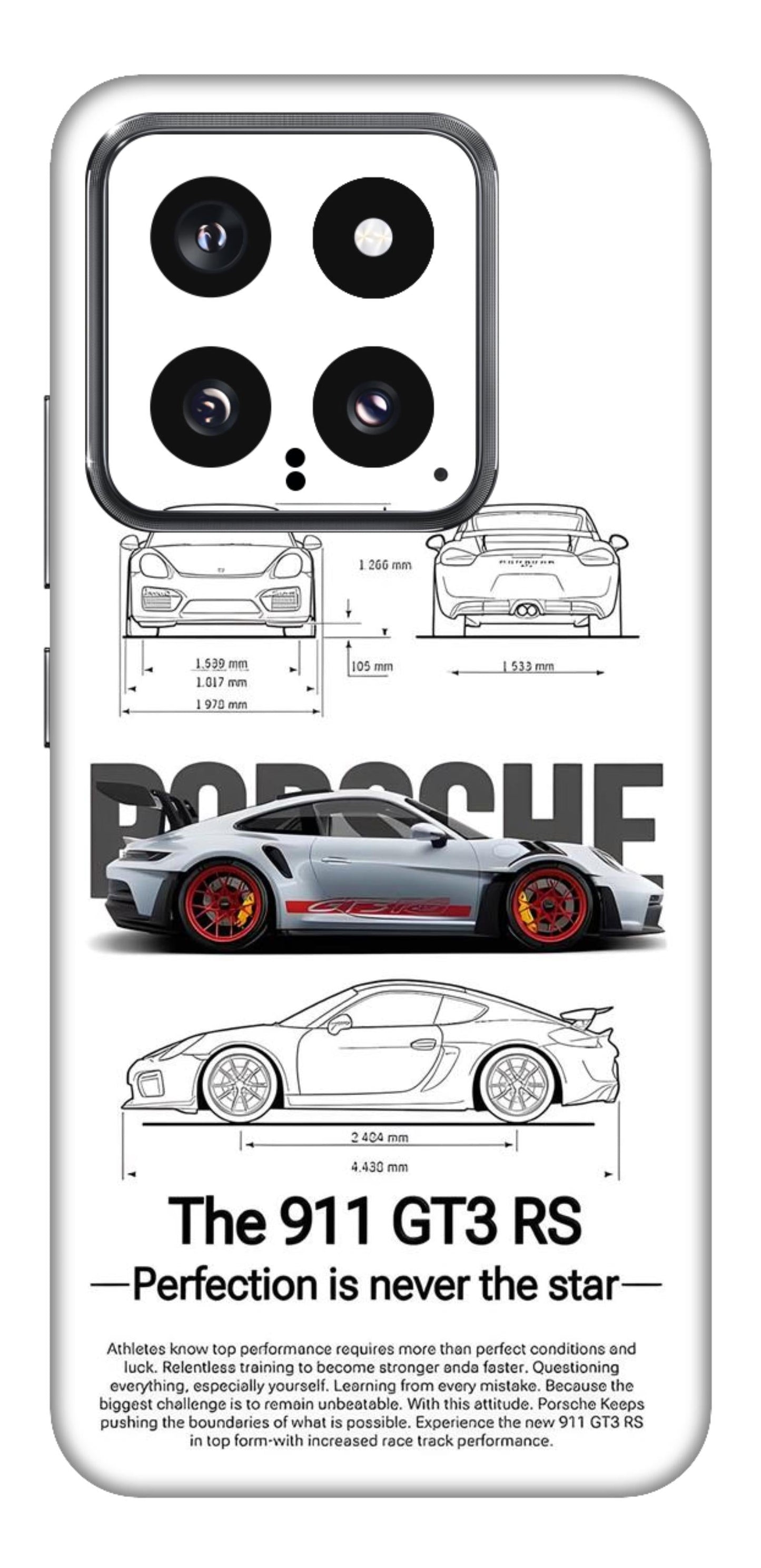 Xiaomi 14 5G Skins and Wraps