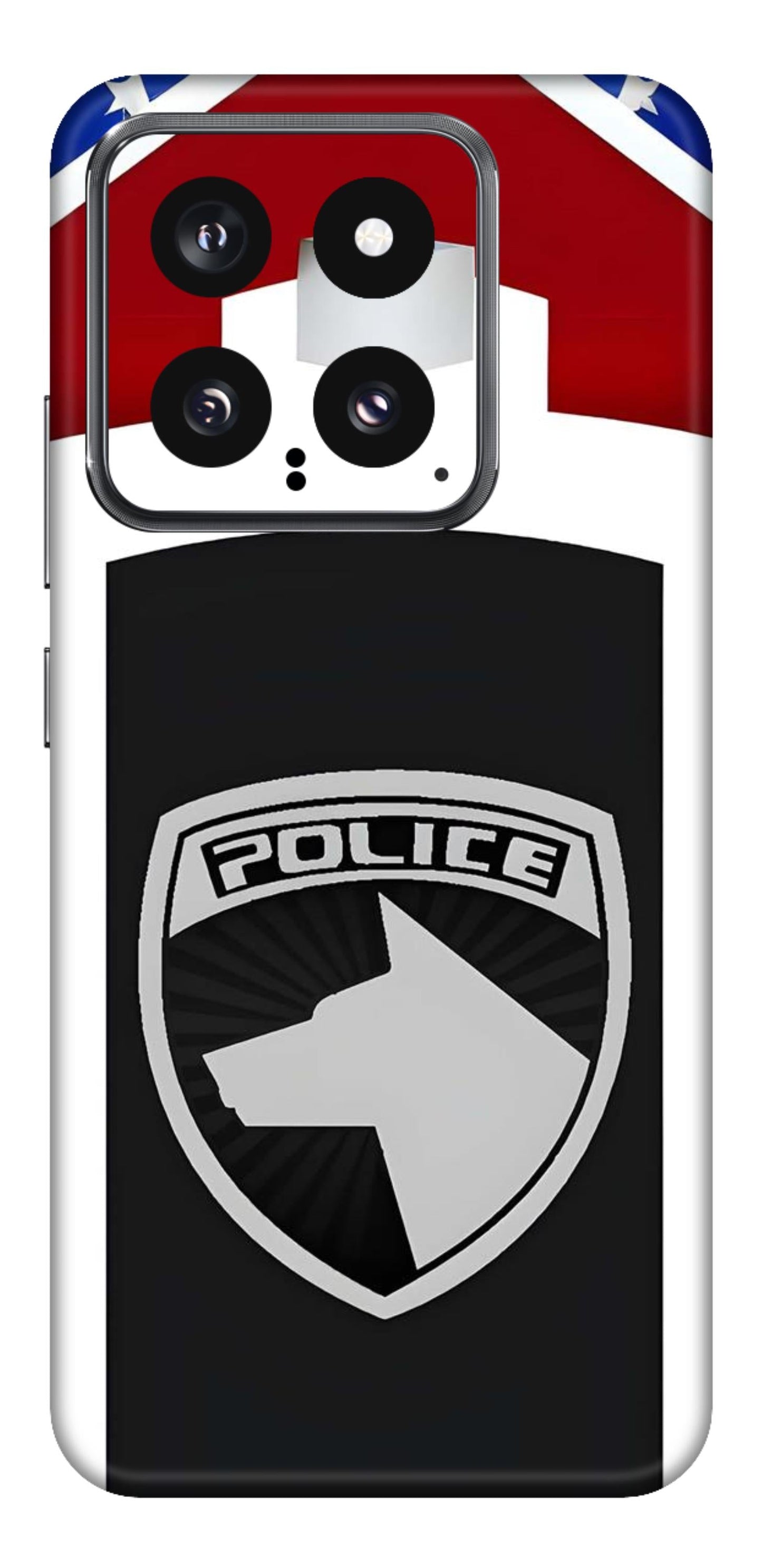 Xiaomi 14 5G Skins and Wraps