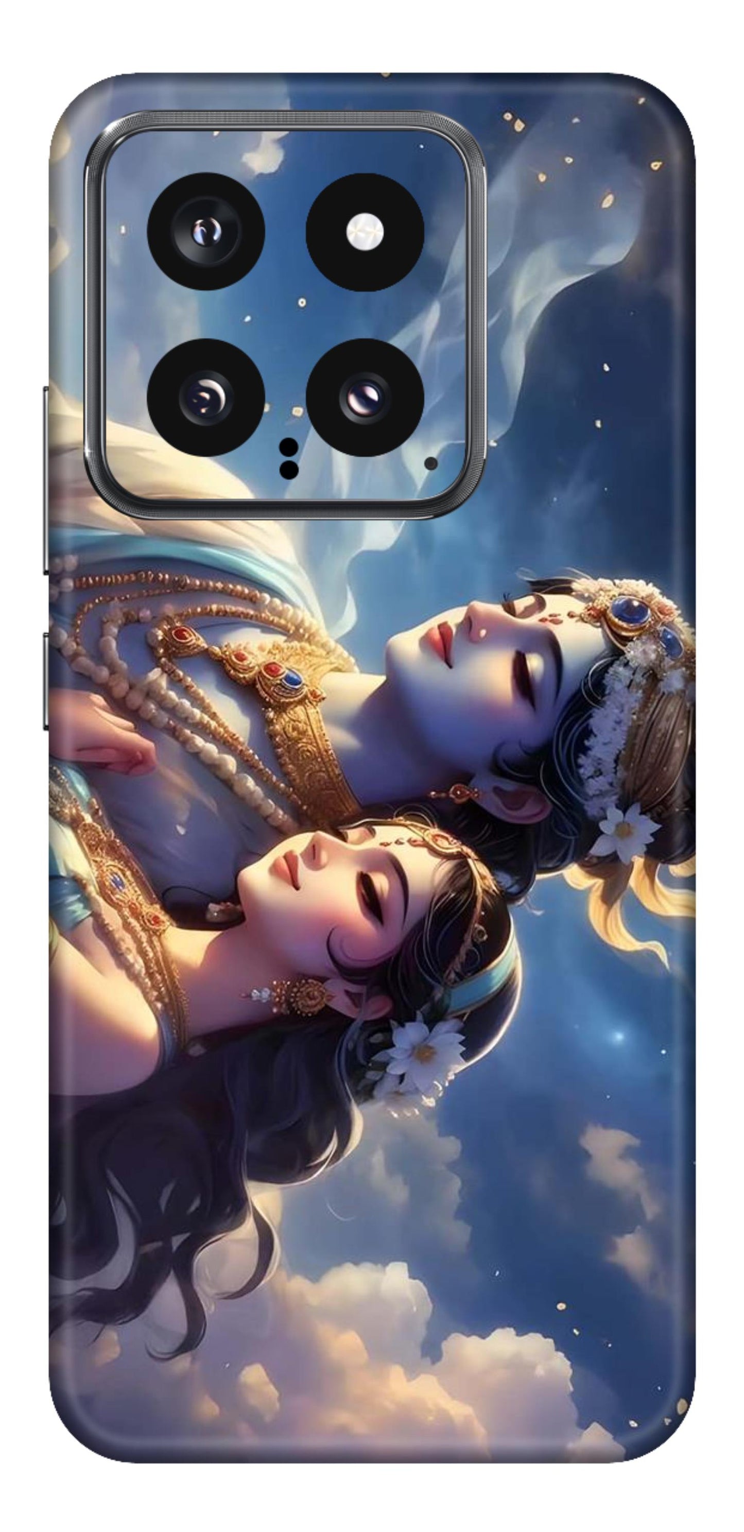 Xiaomi 14 5G Skins and Wraps
