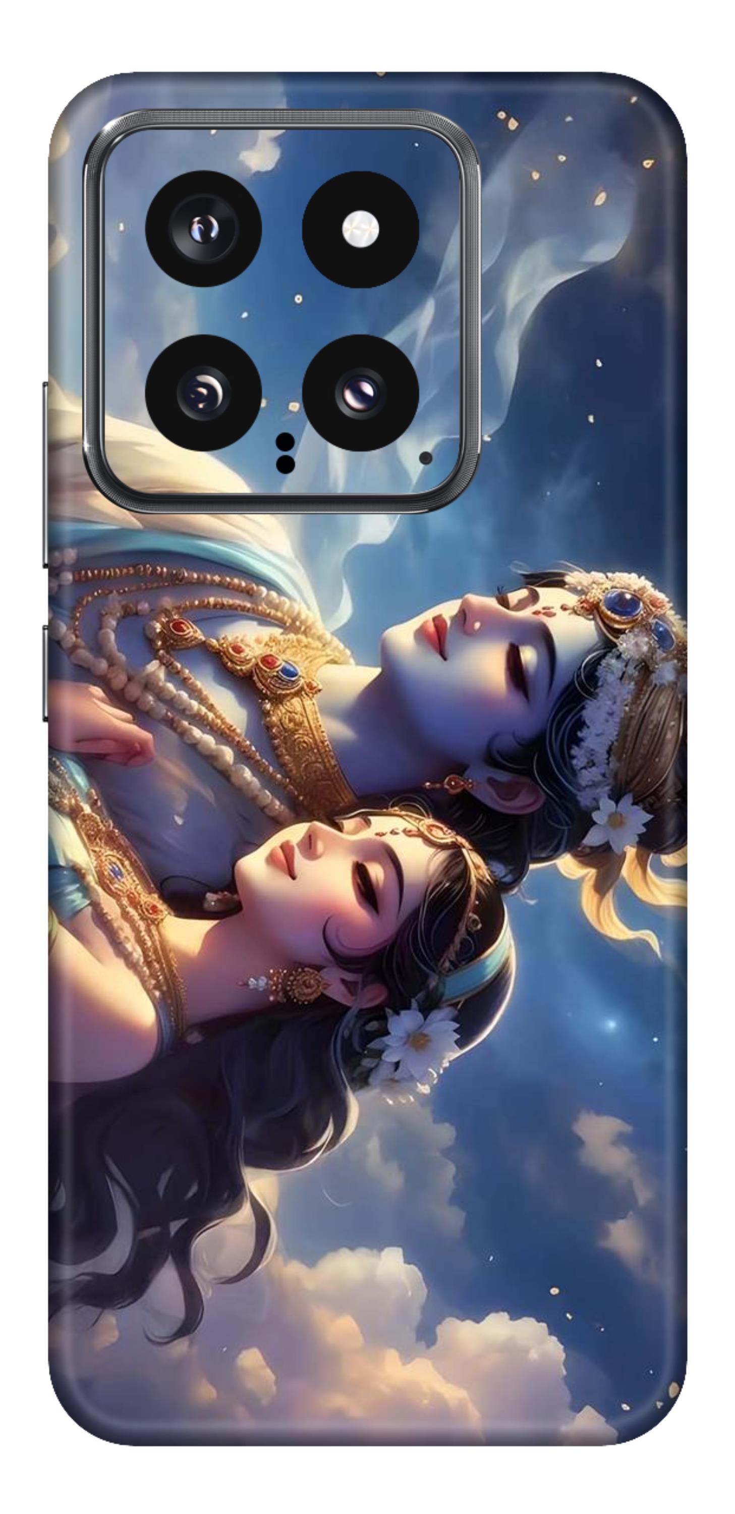 Xiaomi 14 5G Skins and Wraps