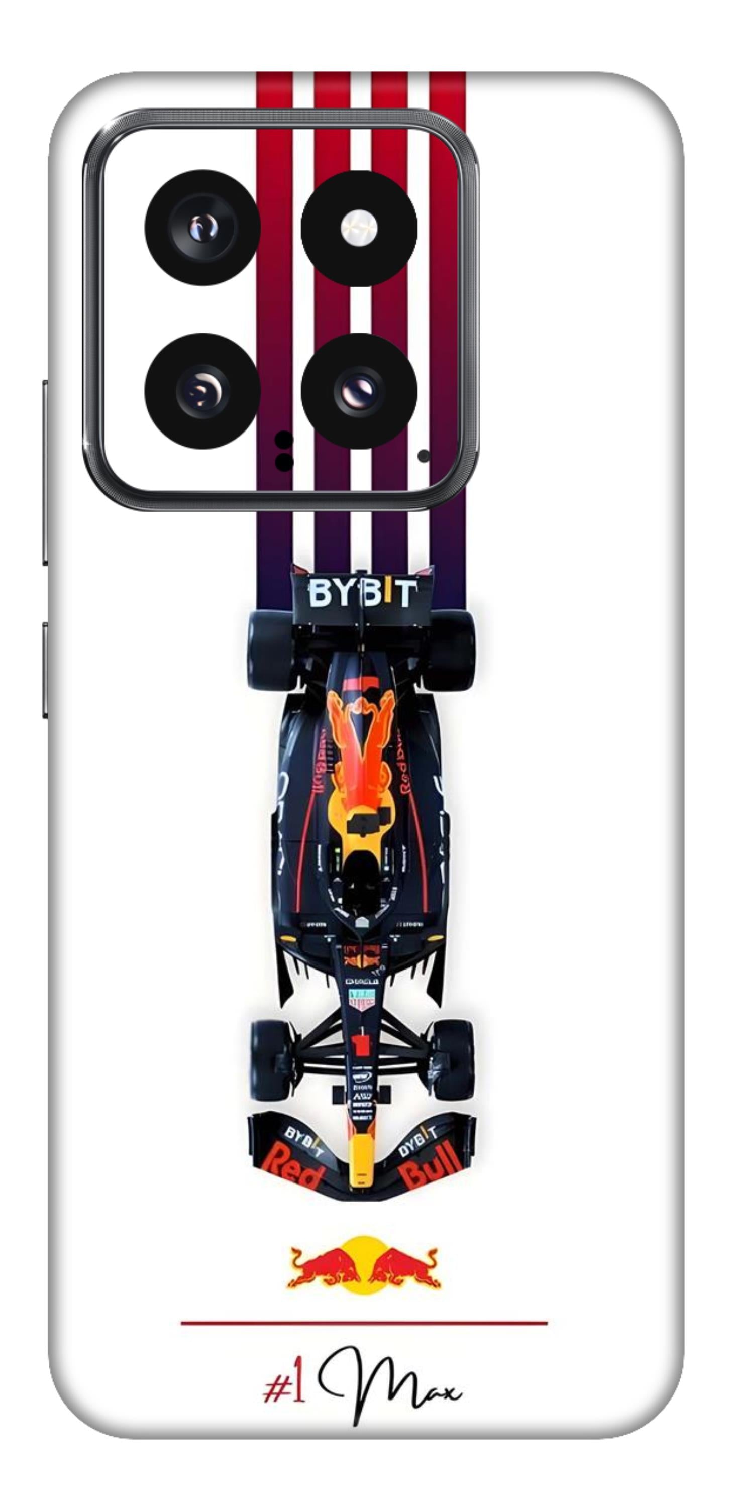 Xiaomi 14 5G Skins and Wraps