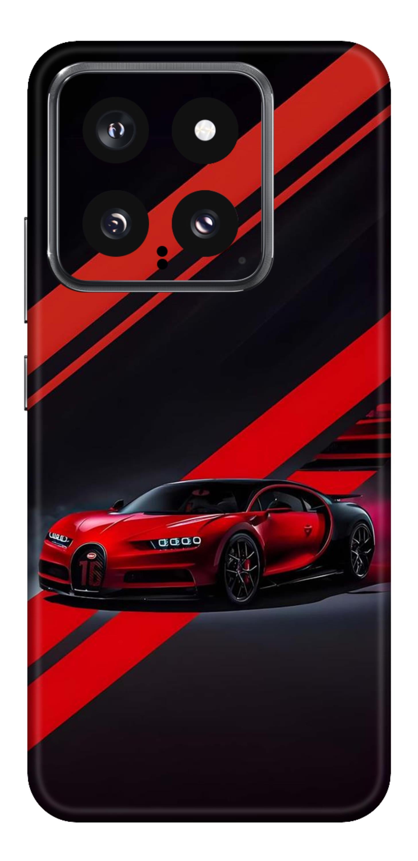 Xiaomi 14 5G Skins and Wraps