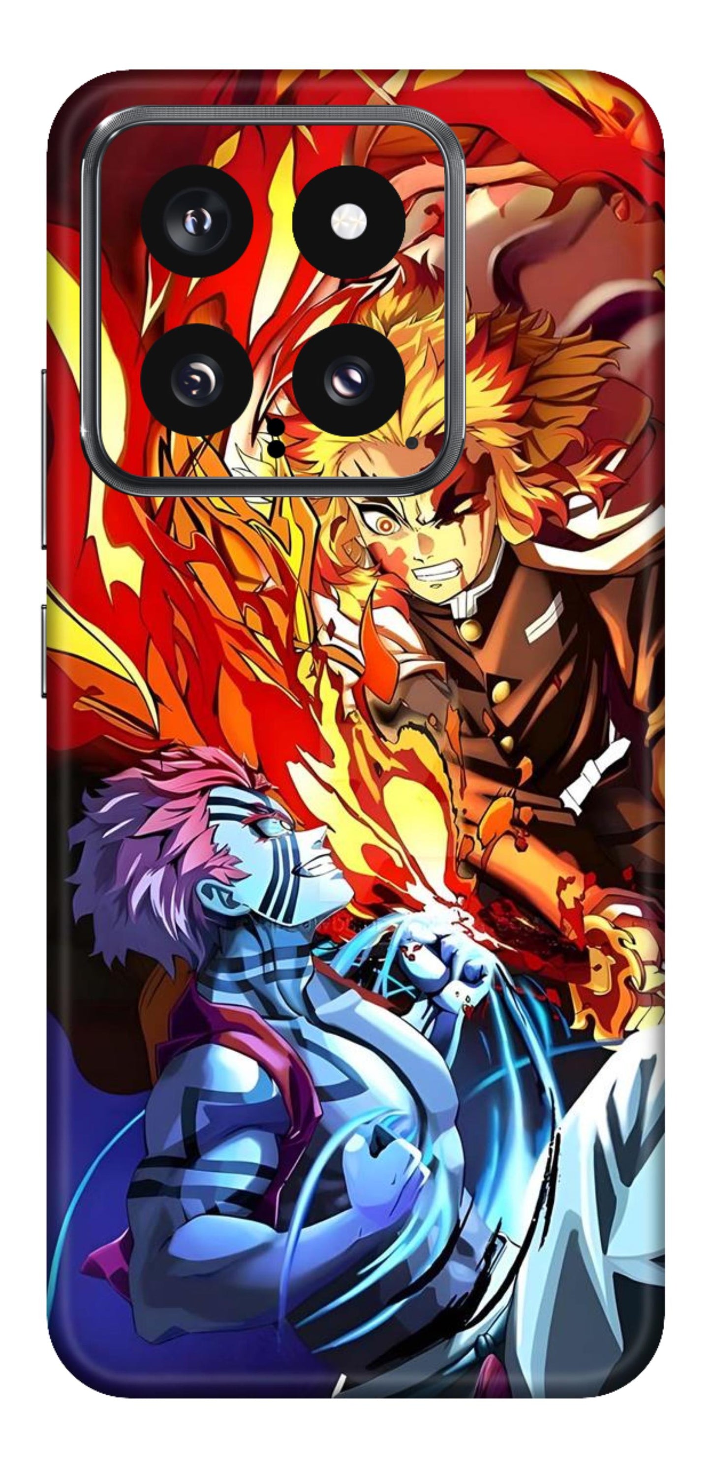 Xiaomi 14 5G Skins and Wraps