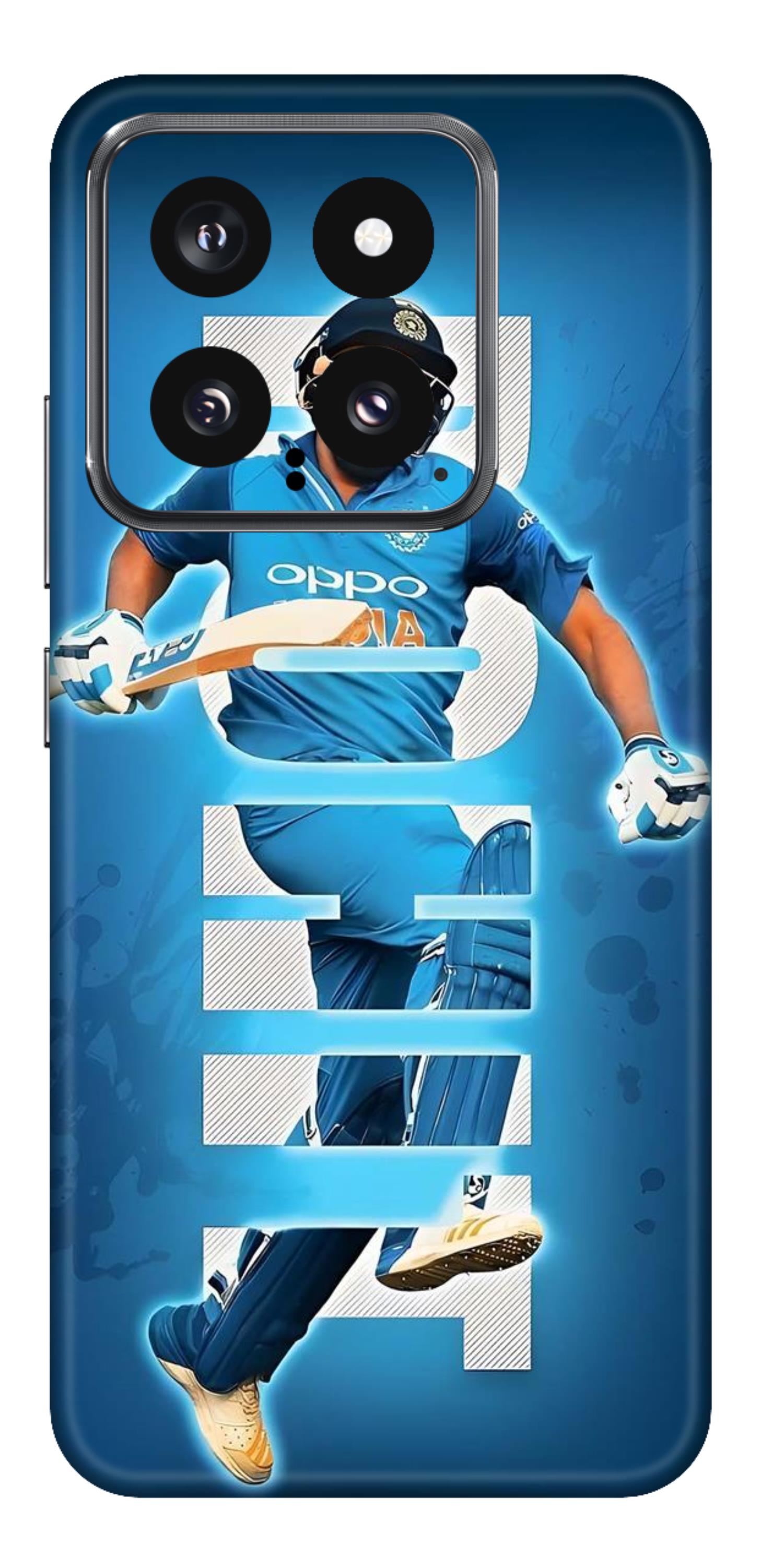 Xiaomi 14 5G Skins and Wraps