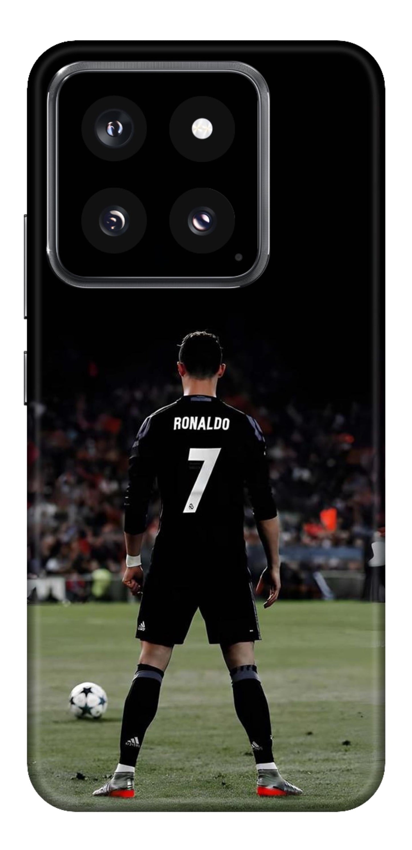 Xiaomi 14 5G Skins and Wraps