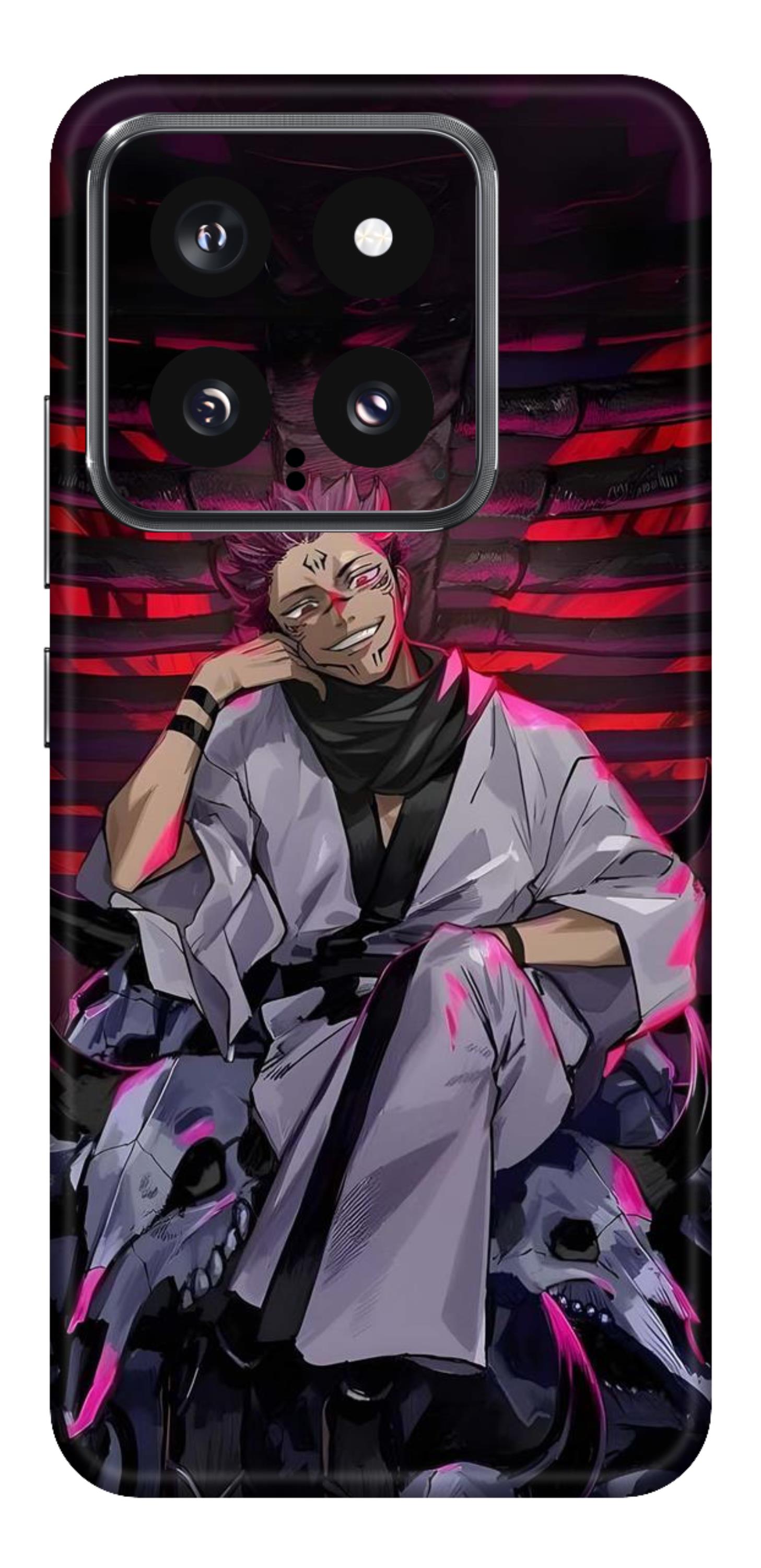 Xiaomi 14 5G Skins and Wraps