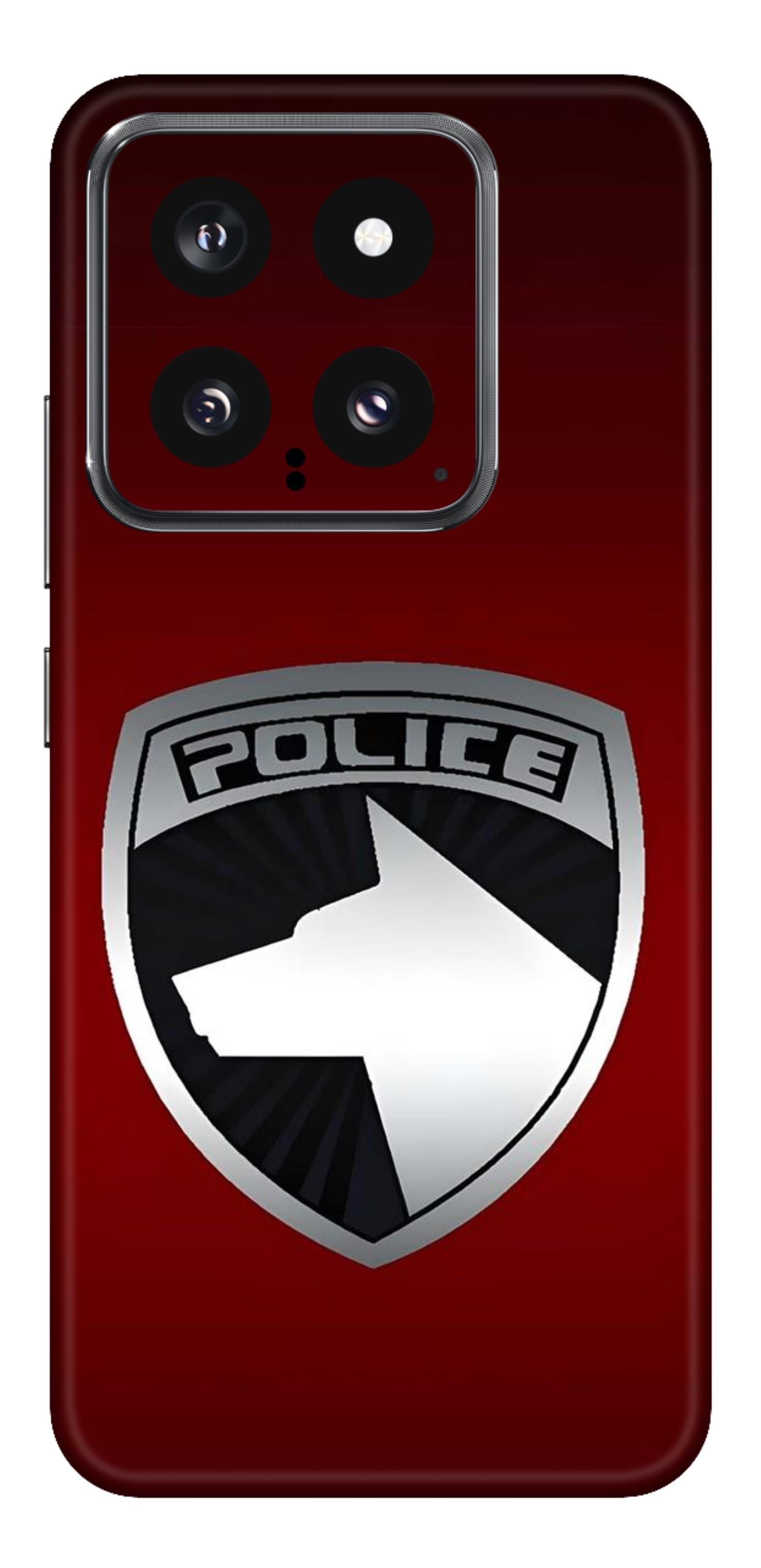 Xiaomi 14 5G Skins and Wraps