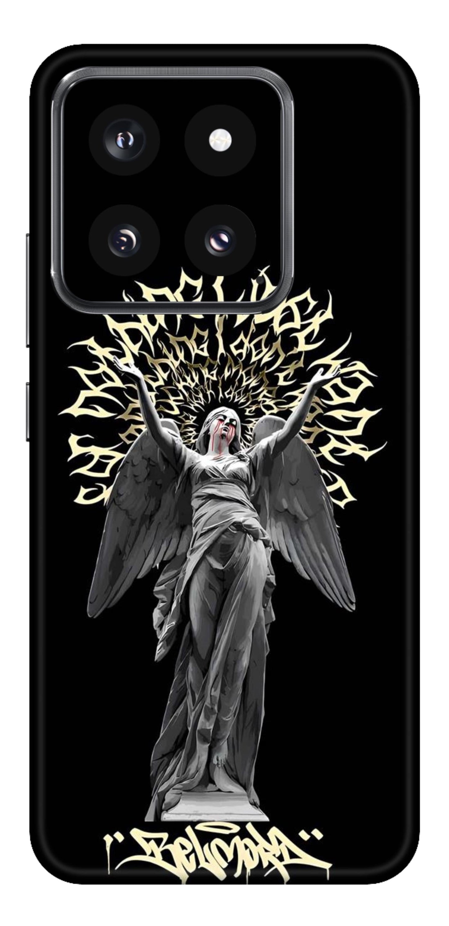 Xiaomi 14 5G Skins and Wraps