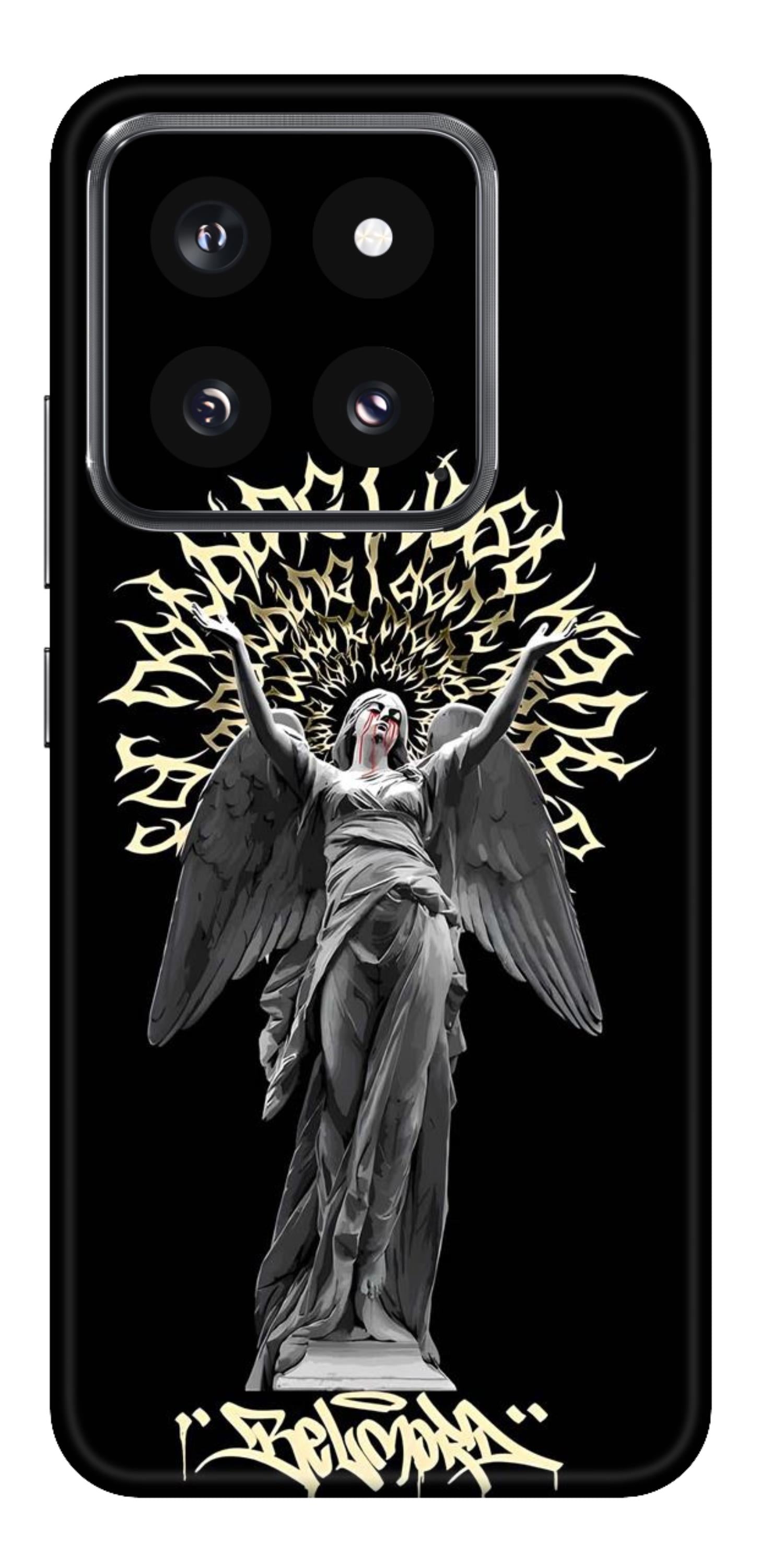 Xiaomi 14 5G Skins and Wraps