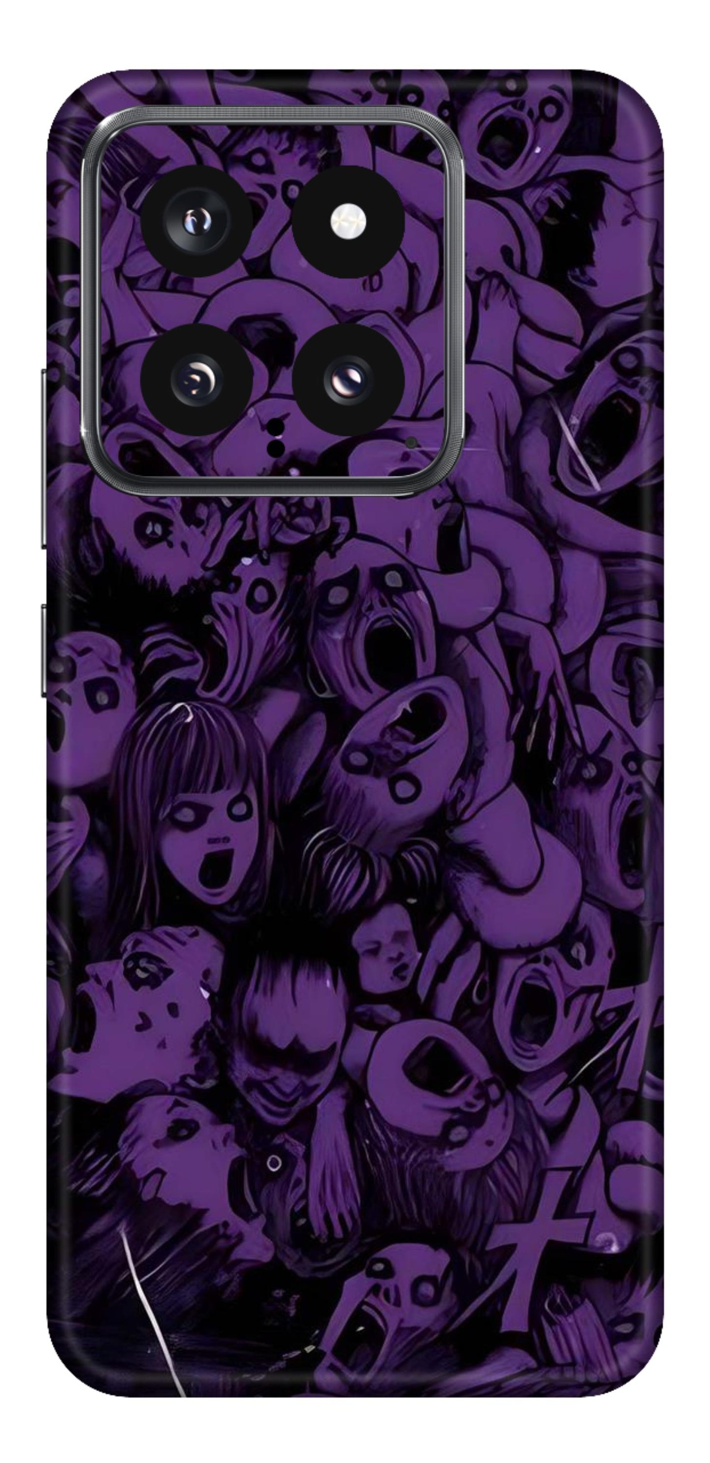 Xiaomi 14 5G Skins and Wraps