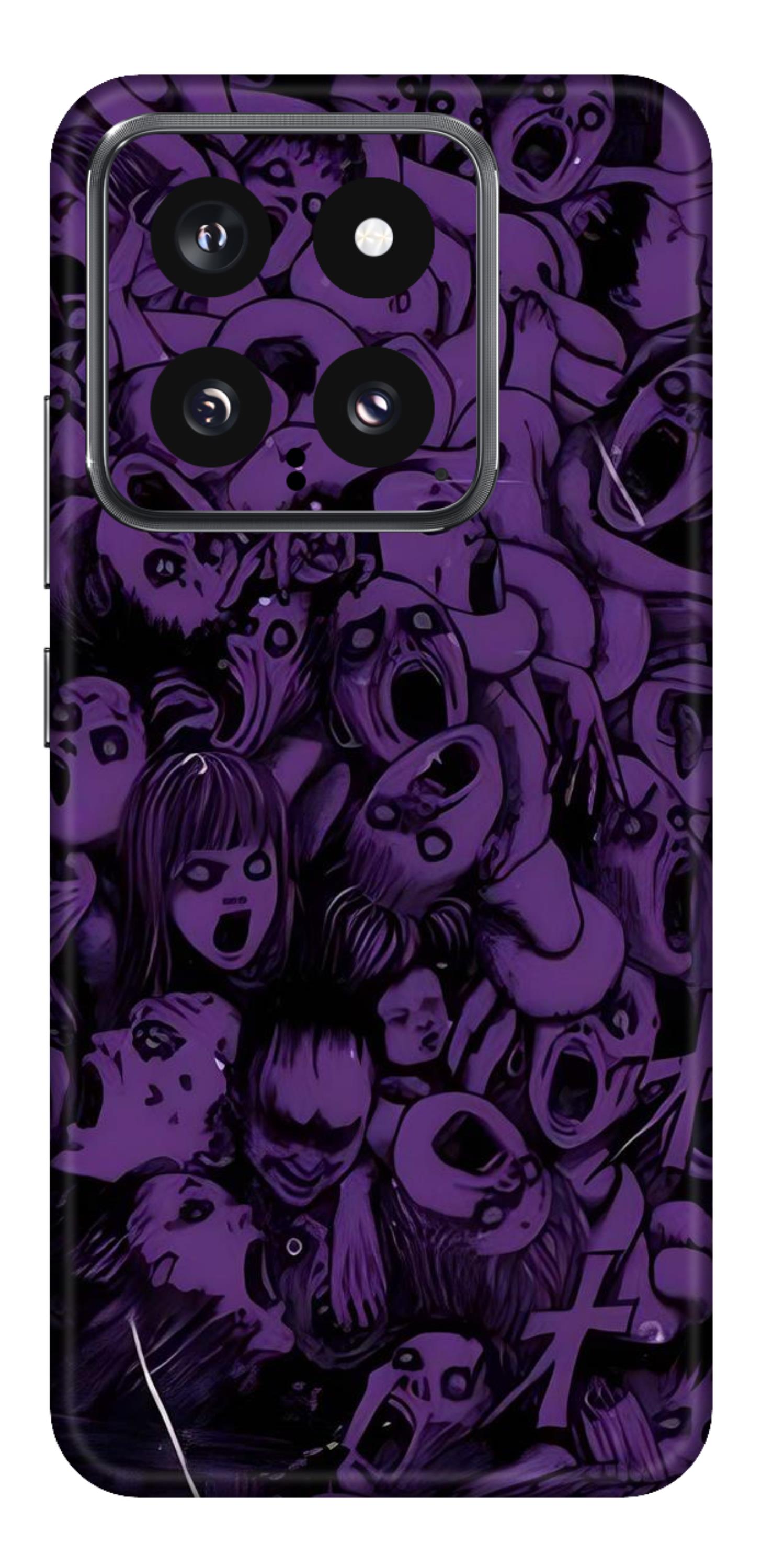 Xiaomi 14 5G Skins and Wraps