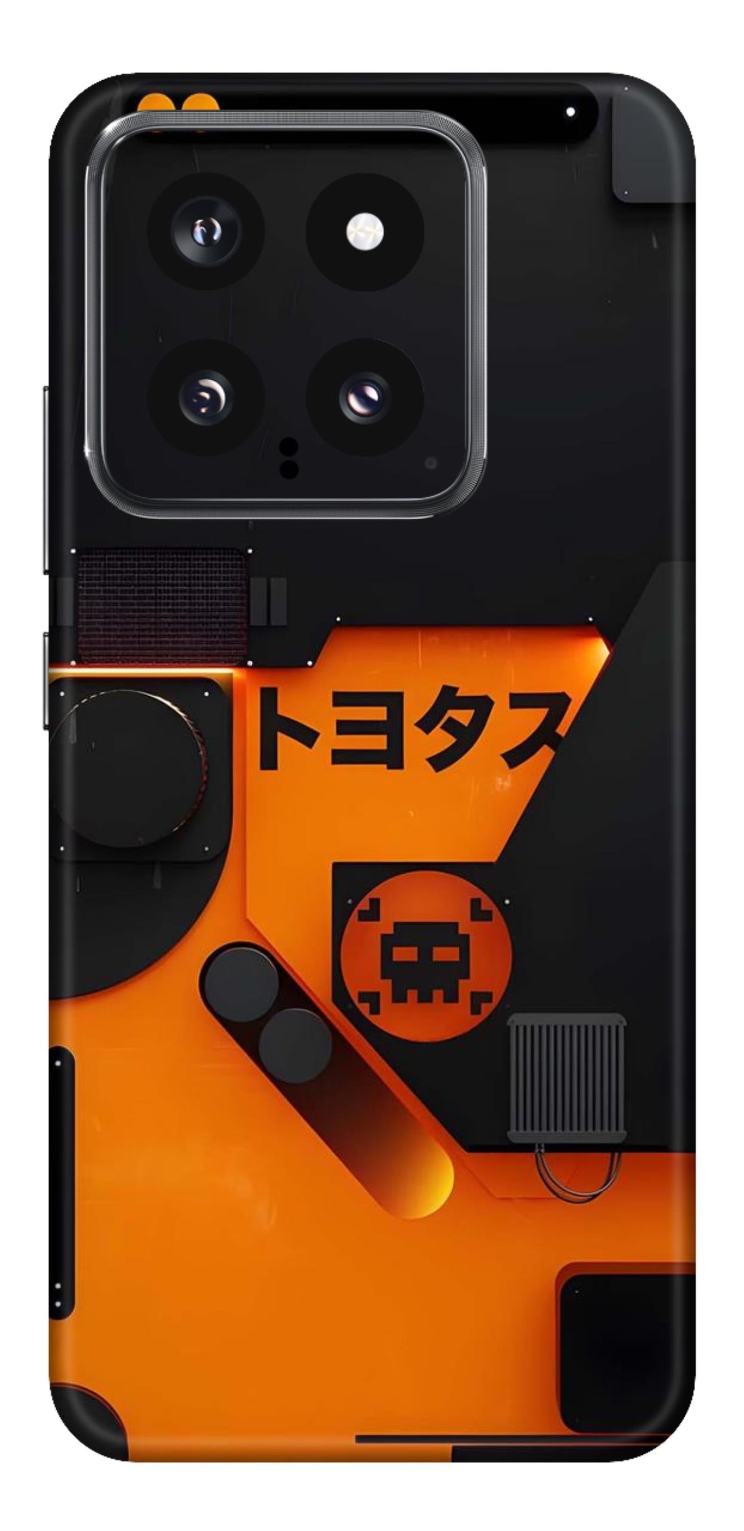 Xiaomi 14 5G Skins and Wraps