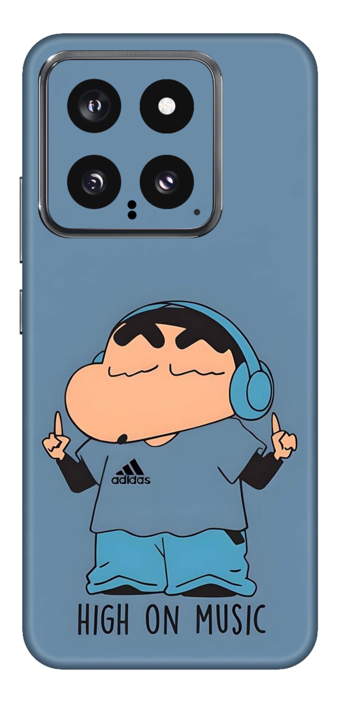 Xiaomi 14 5G Skins and Wraps