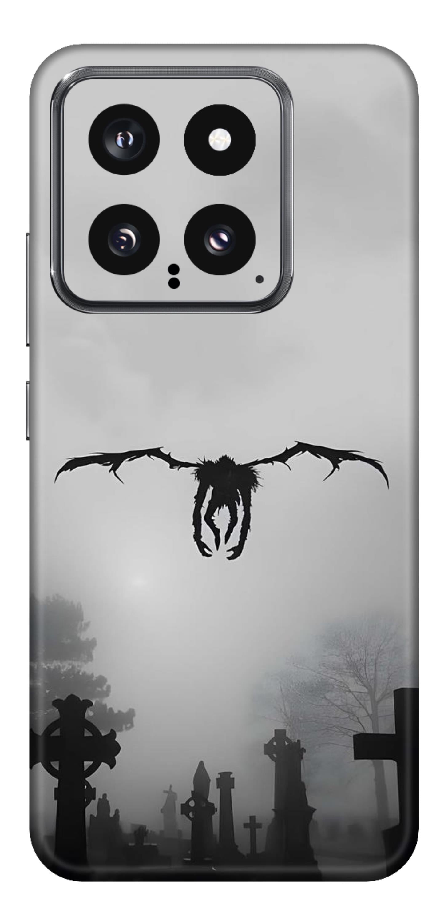 Xiaomi 14 5G Skins and Wraps