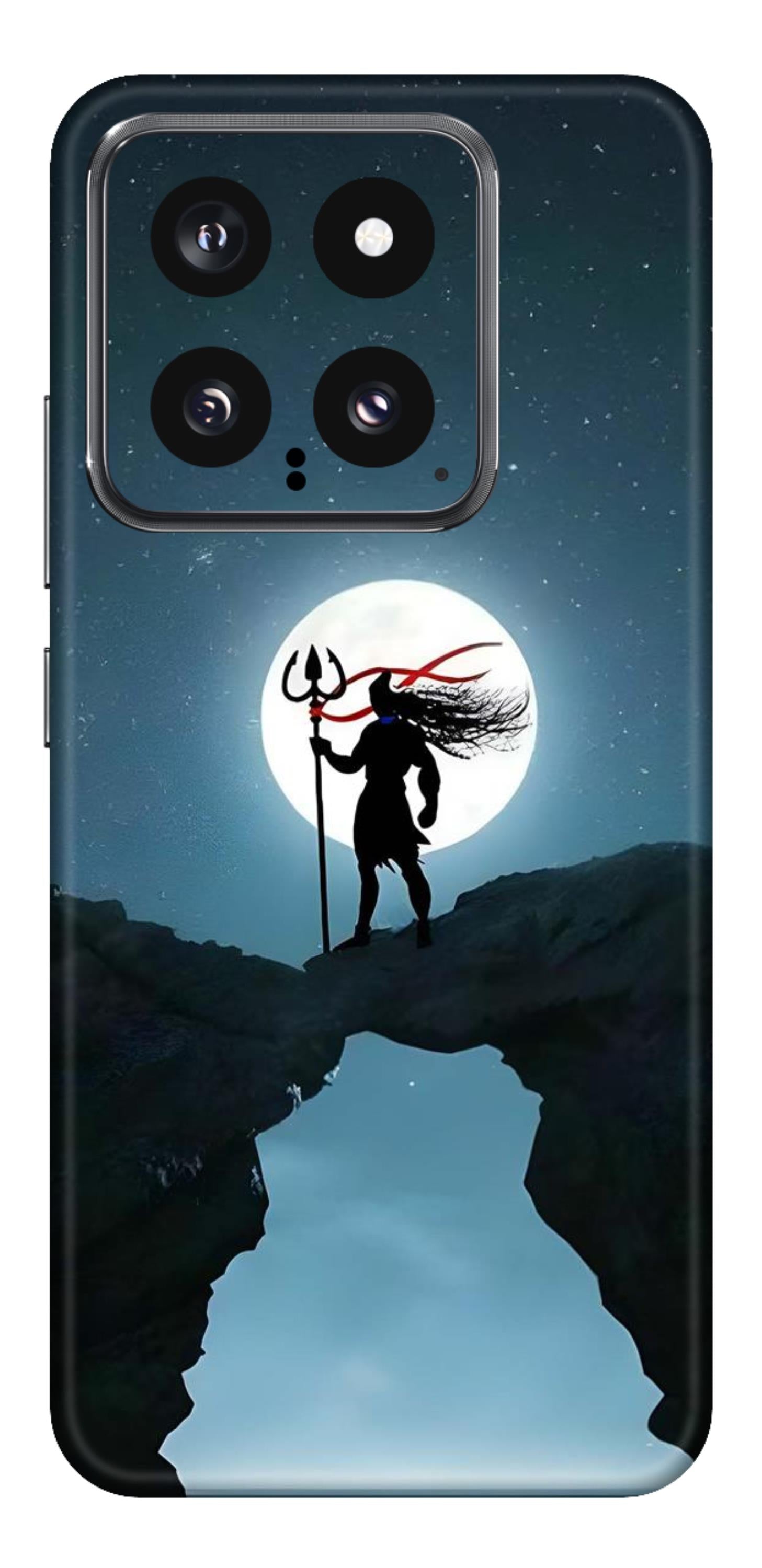 Xiaomi 14 5G Skins and Wraps