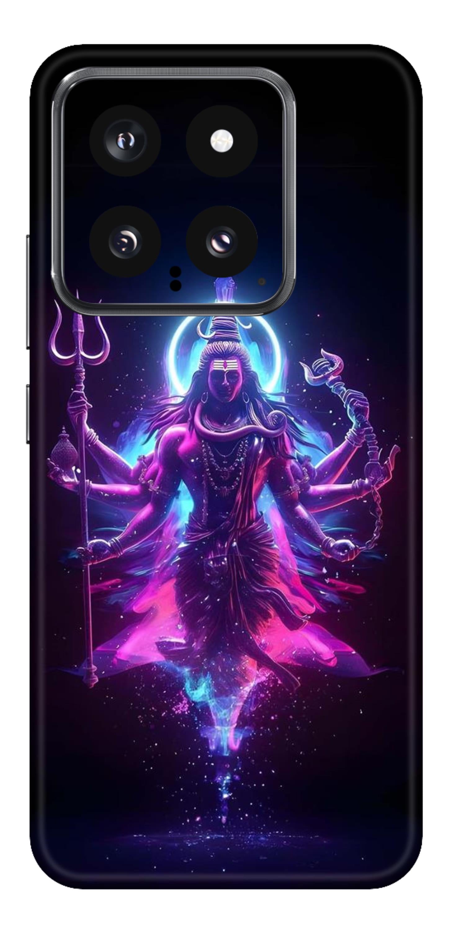 Xiaomi 14 5G Skins and Wraps